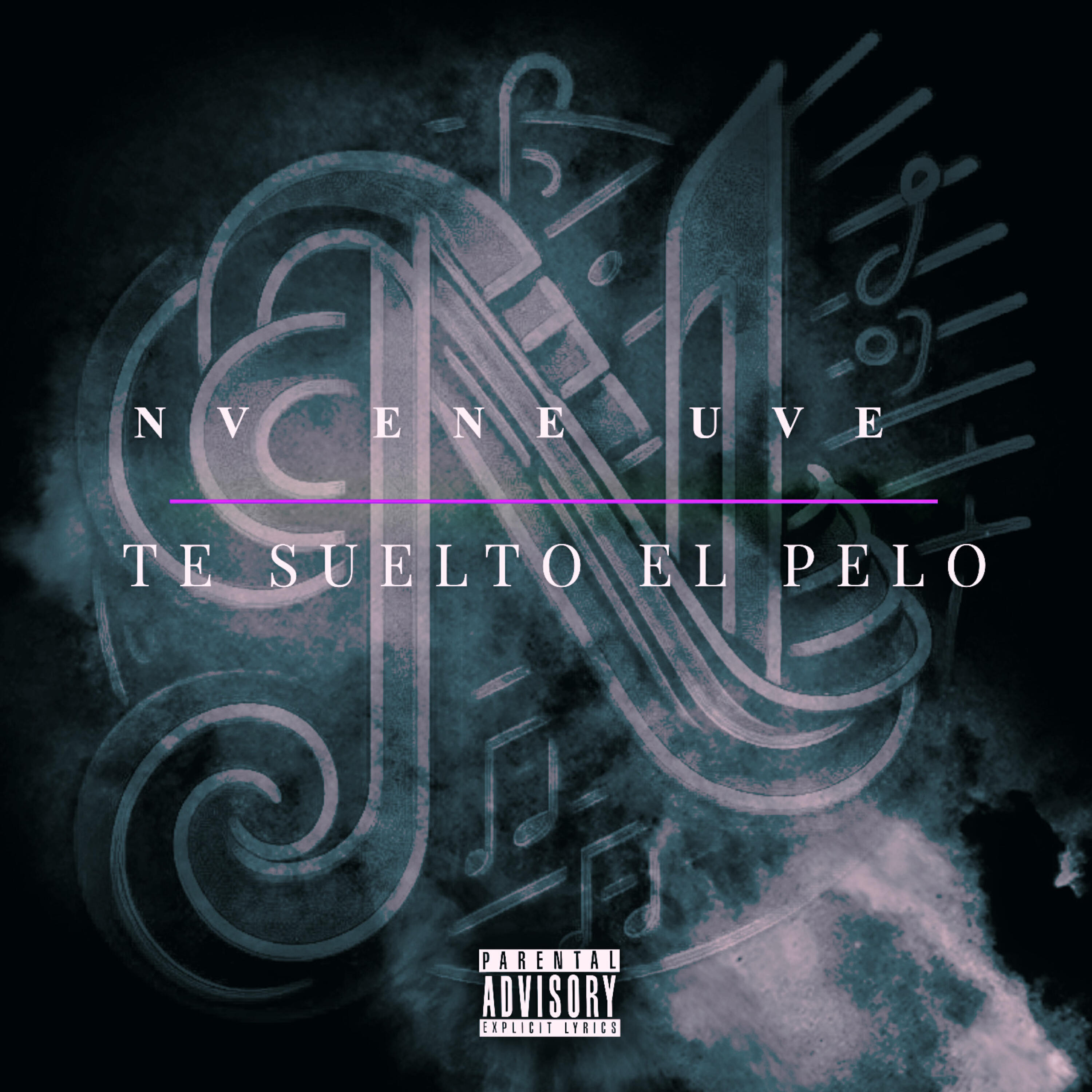 Релиз Te Suelto el Pelo