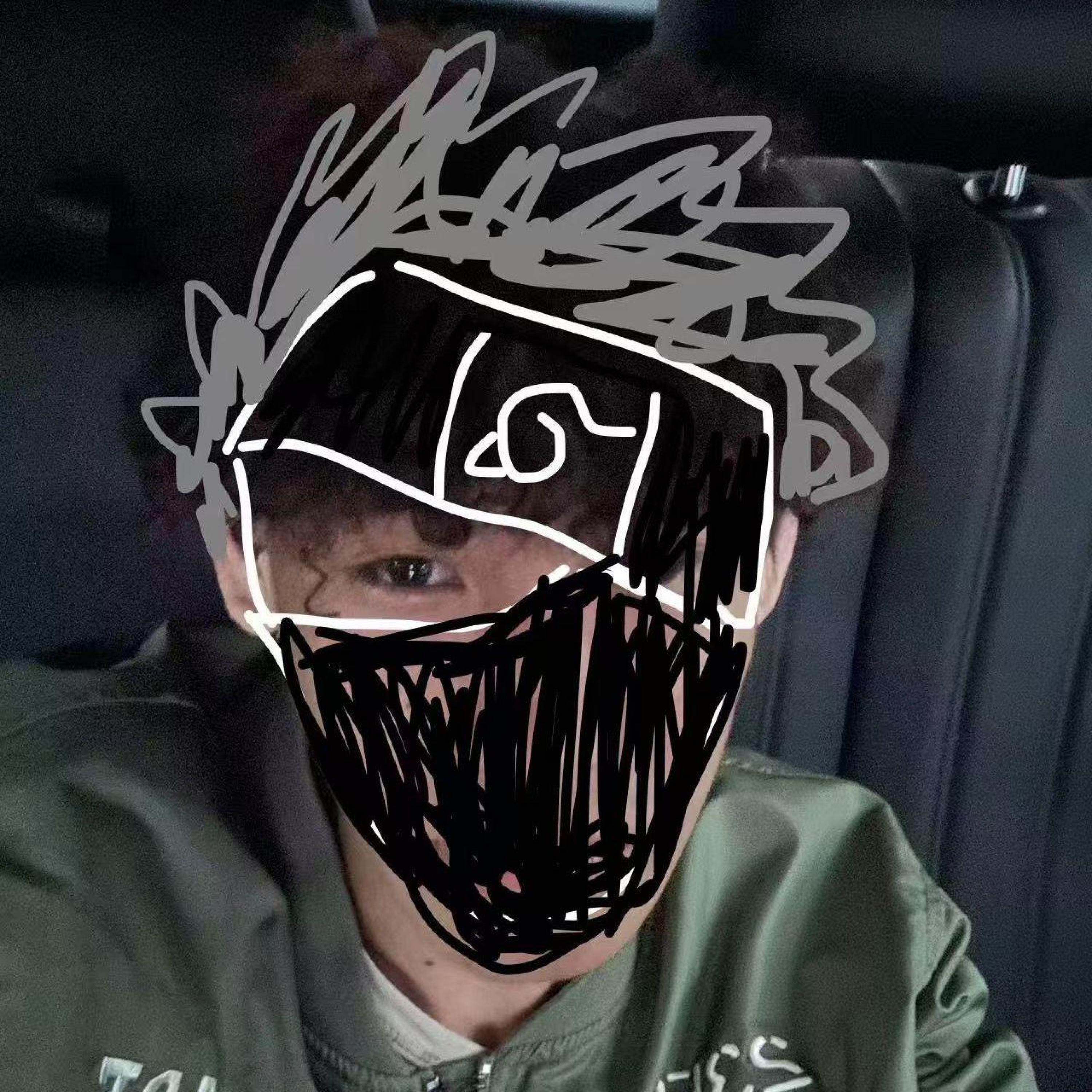Трек 死亡名单