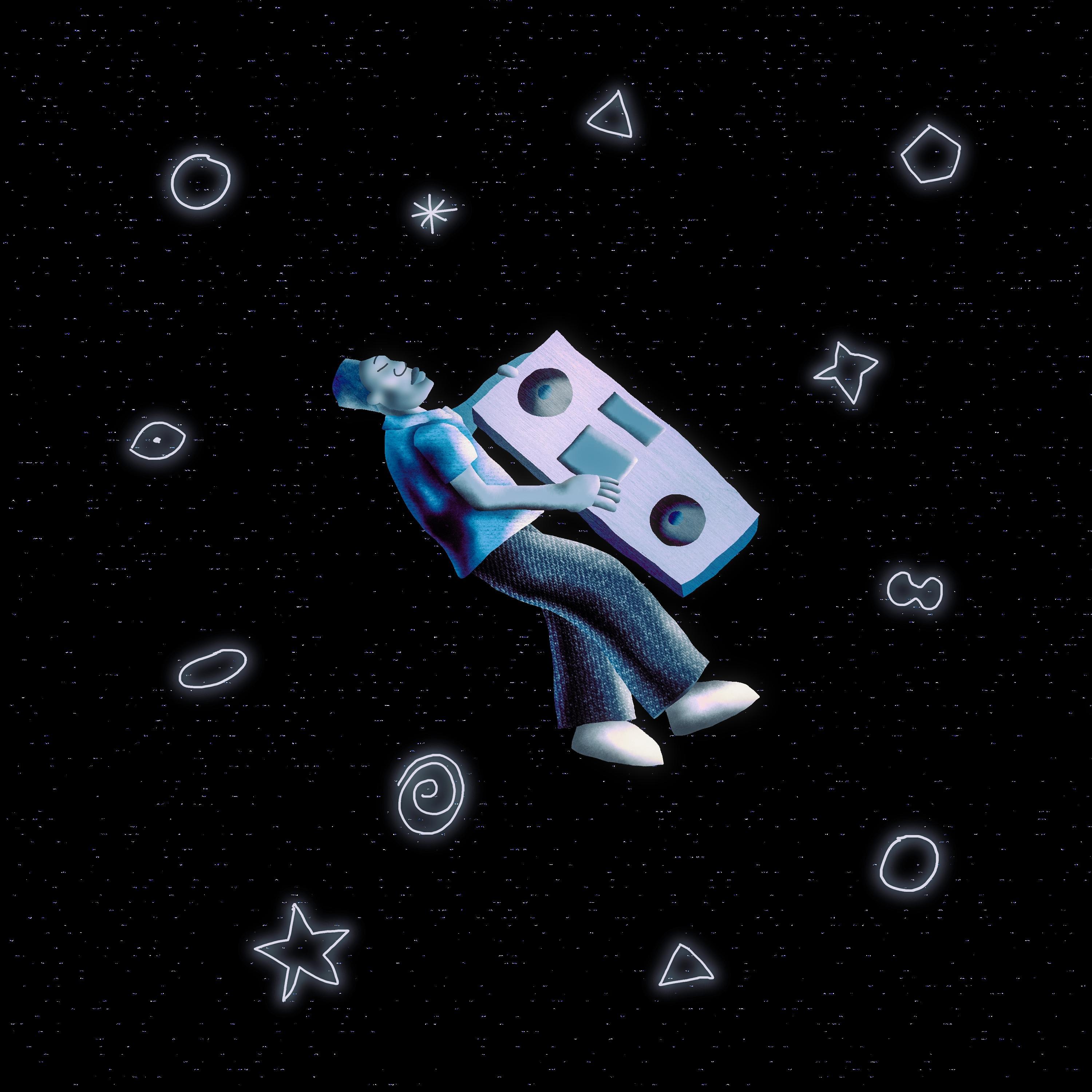 Релиз ascension