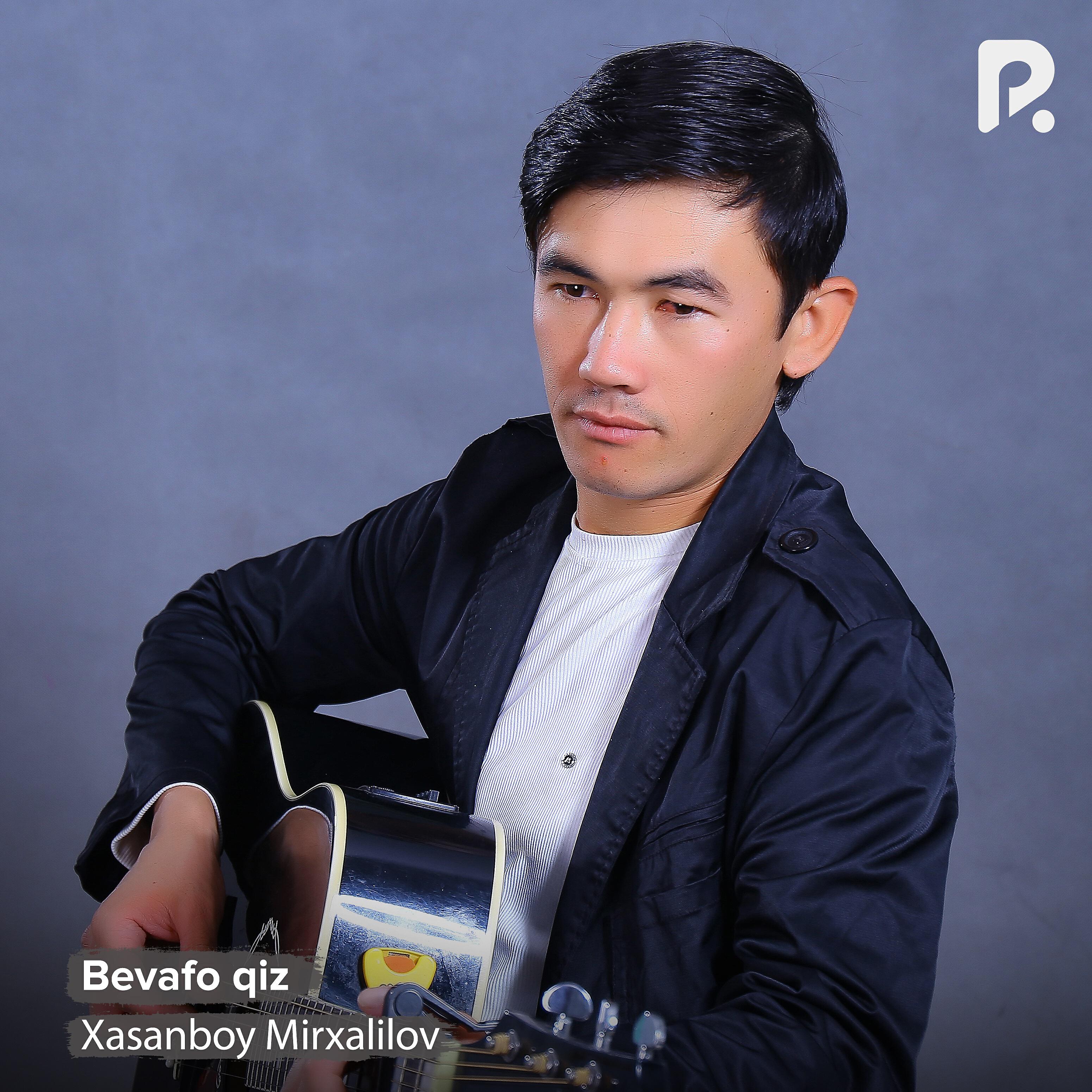 Релиз Bevafo qiz
