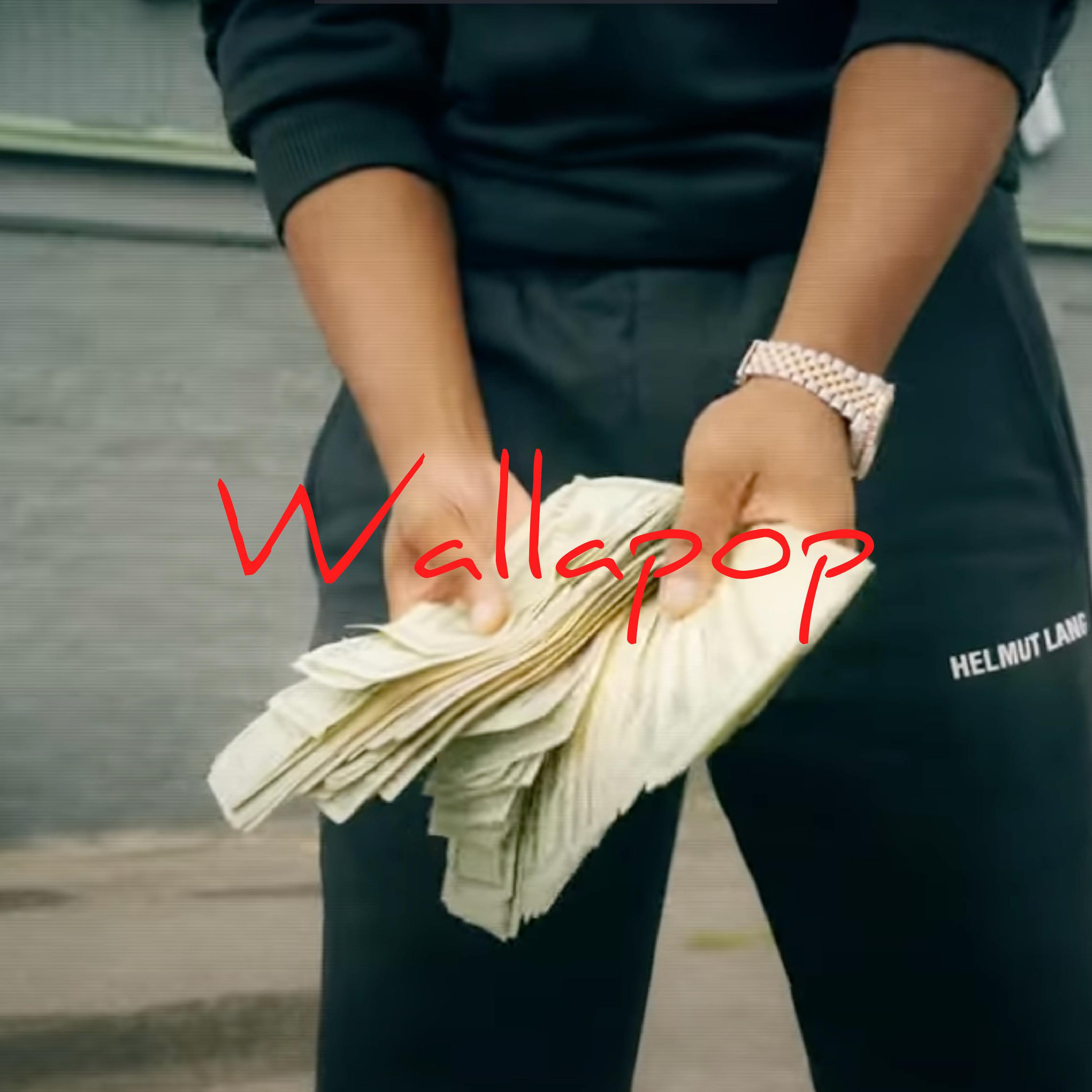 Релиз Wallapop