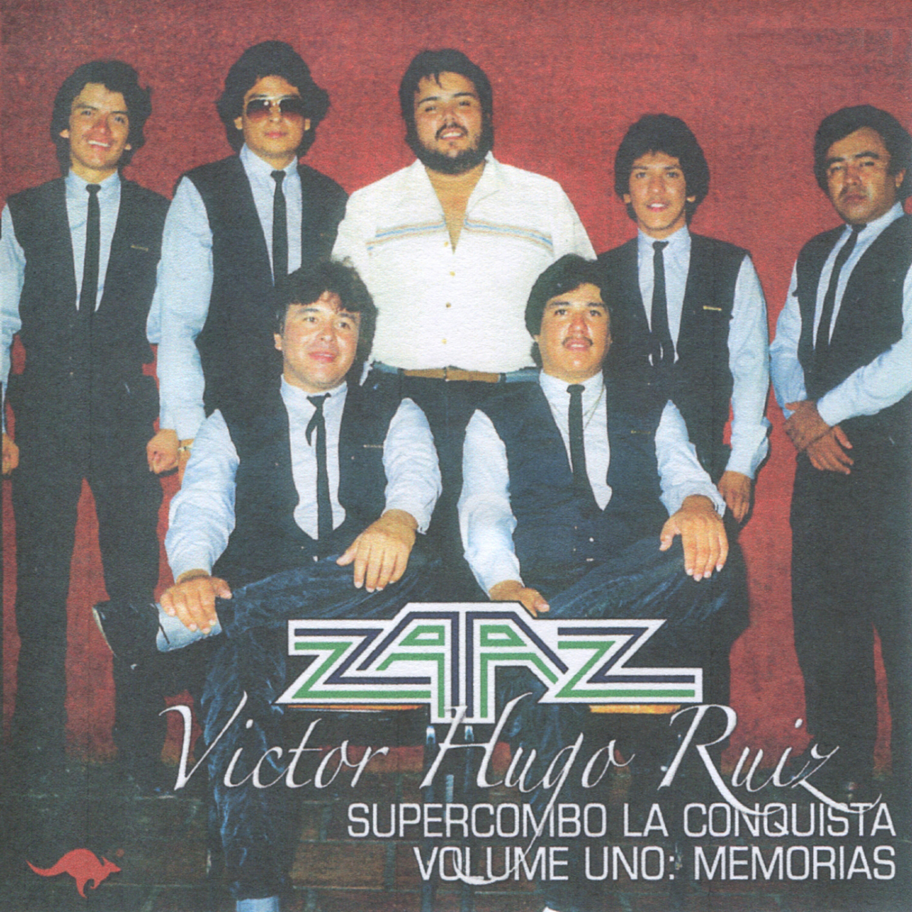 Victor Hugo Ruiz