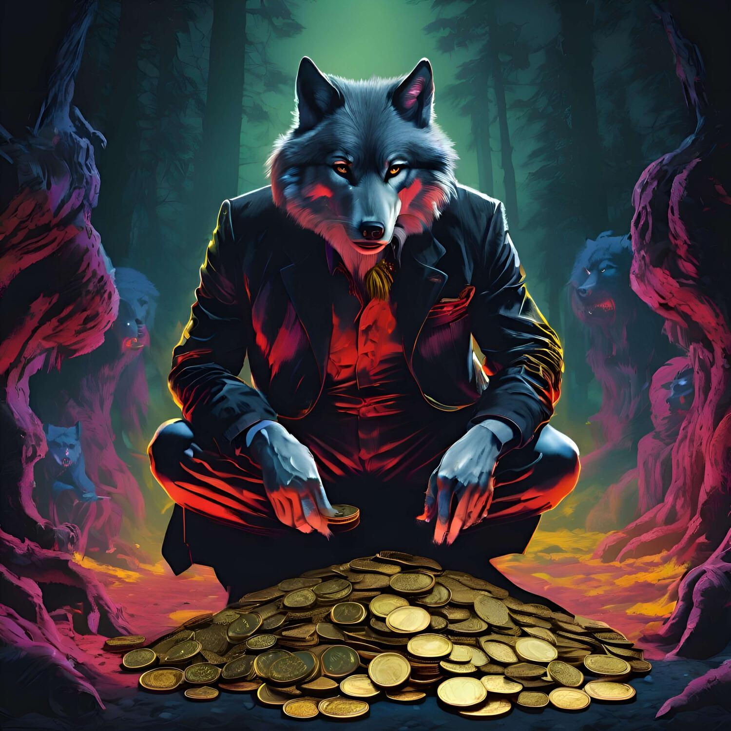 Релиз Лоббист