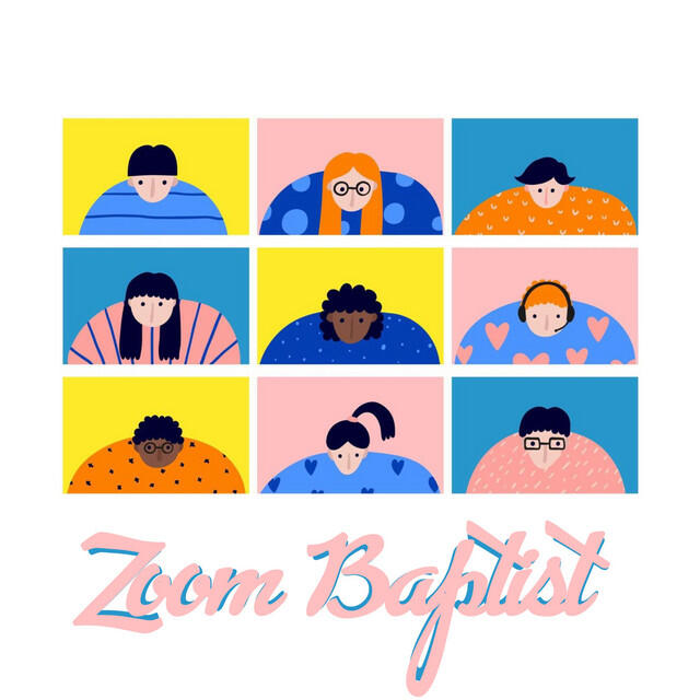Релиз ZoomBaptist