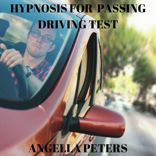 Релиз Hypnosis for Passing Driving Test