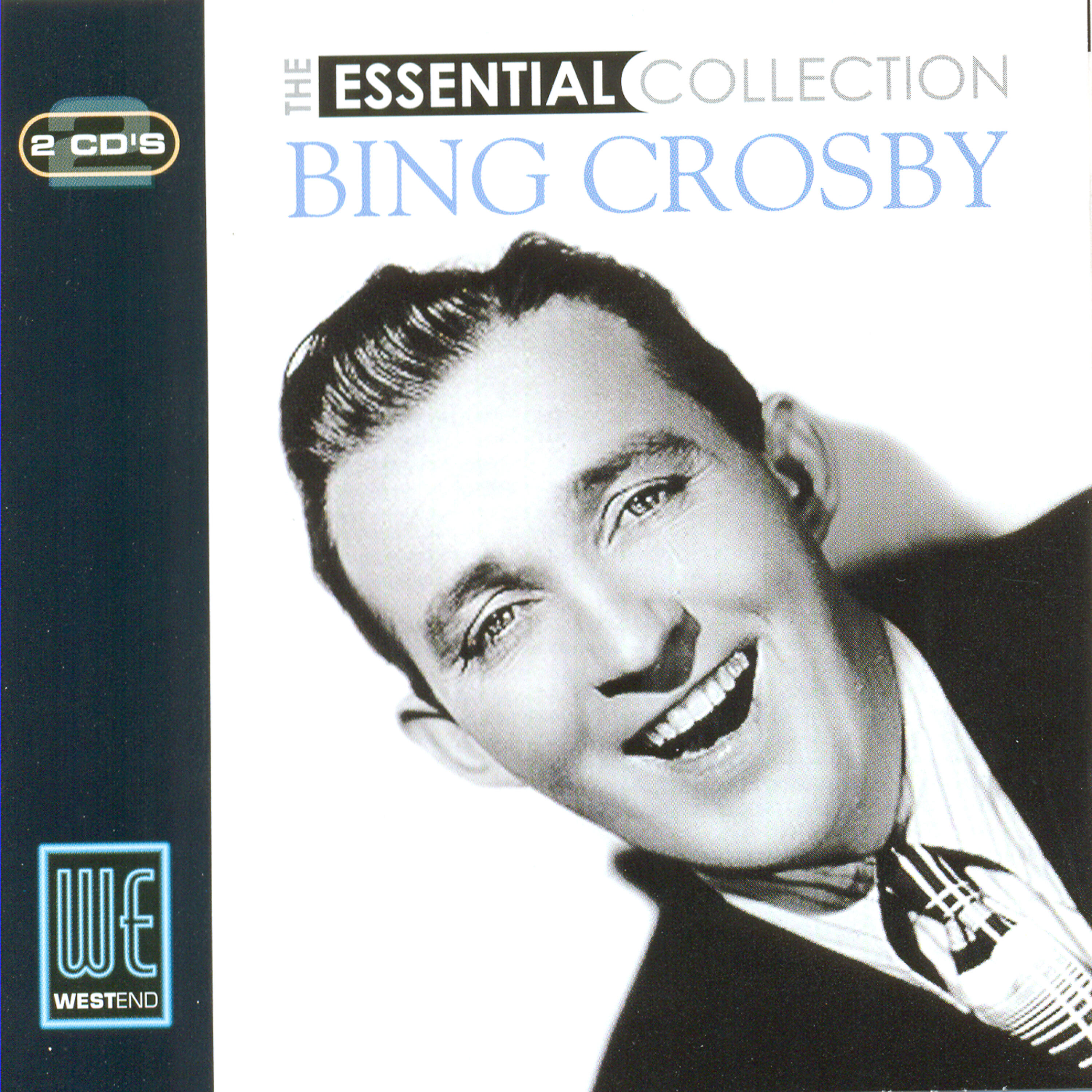 Релиз The Essential Collection (Digitally Remastered)