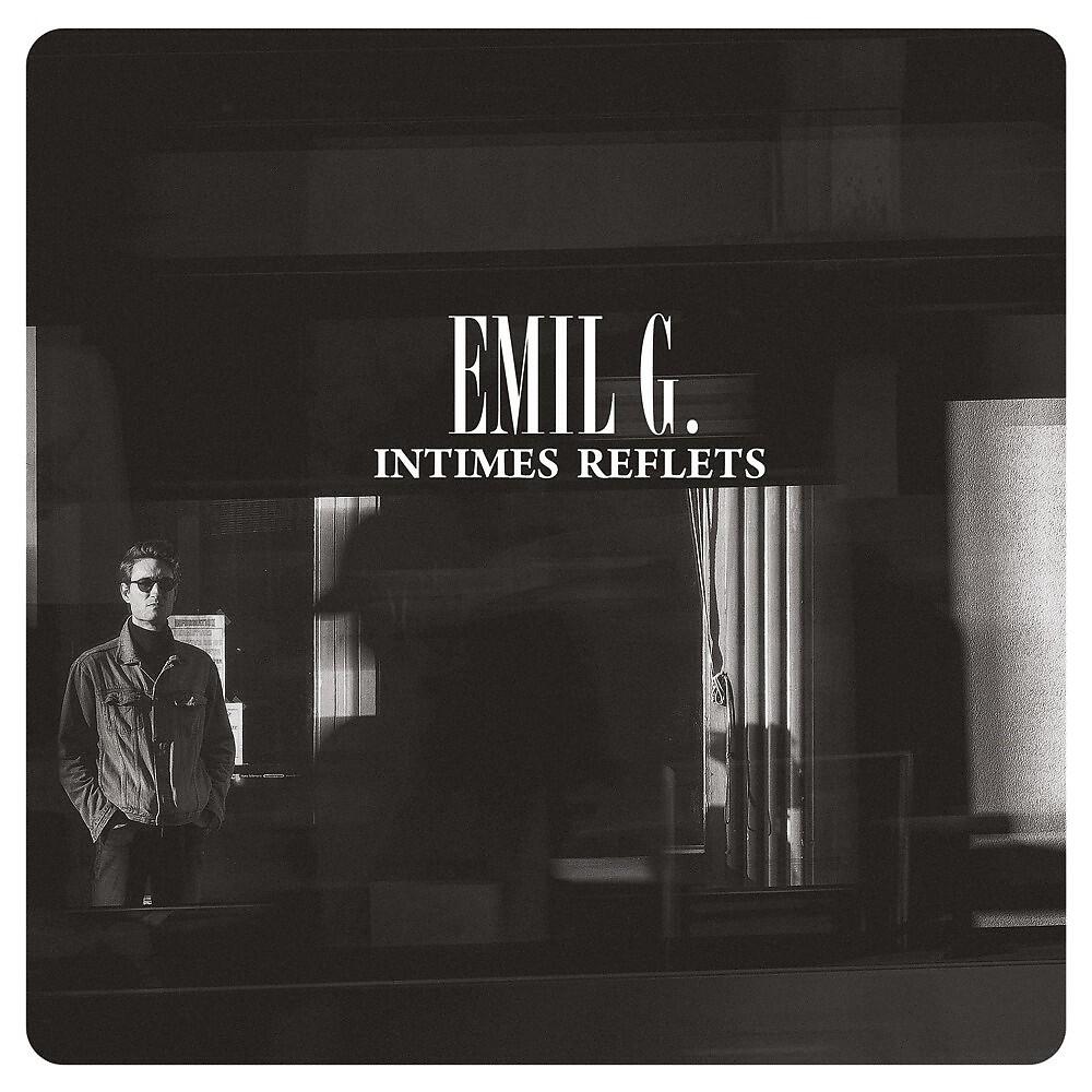 Релиз Intimes reflets