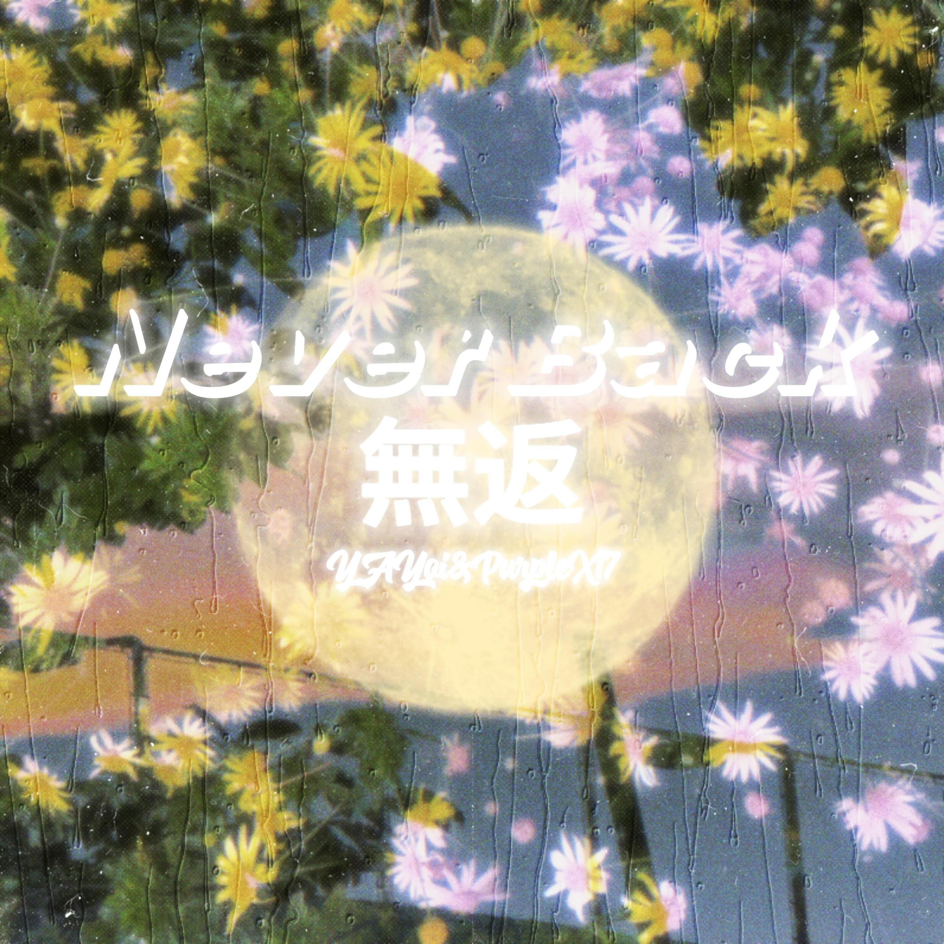 Релиз Never Back