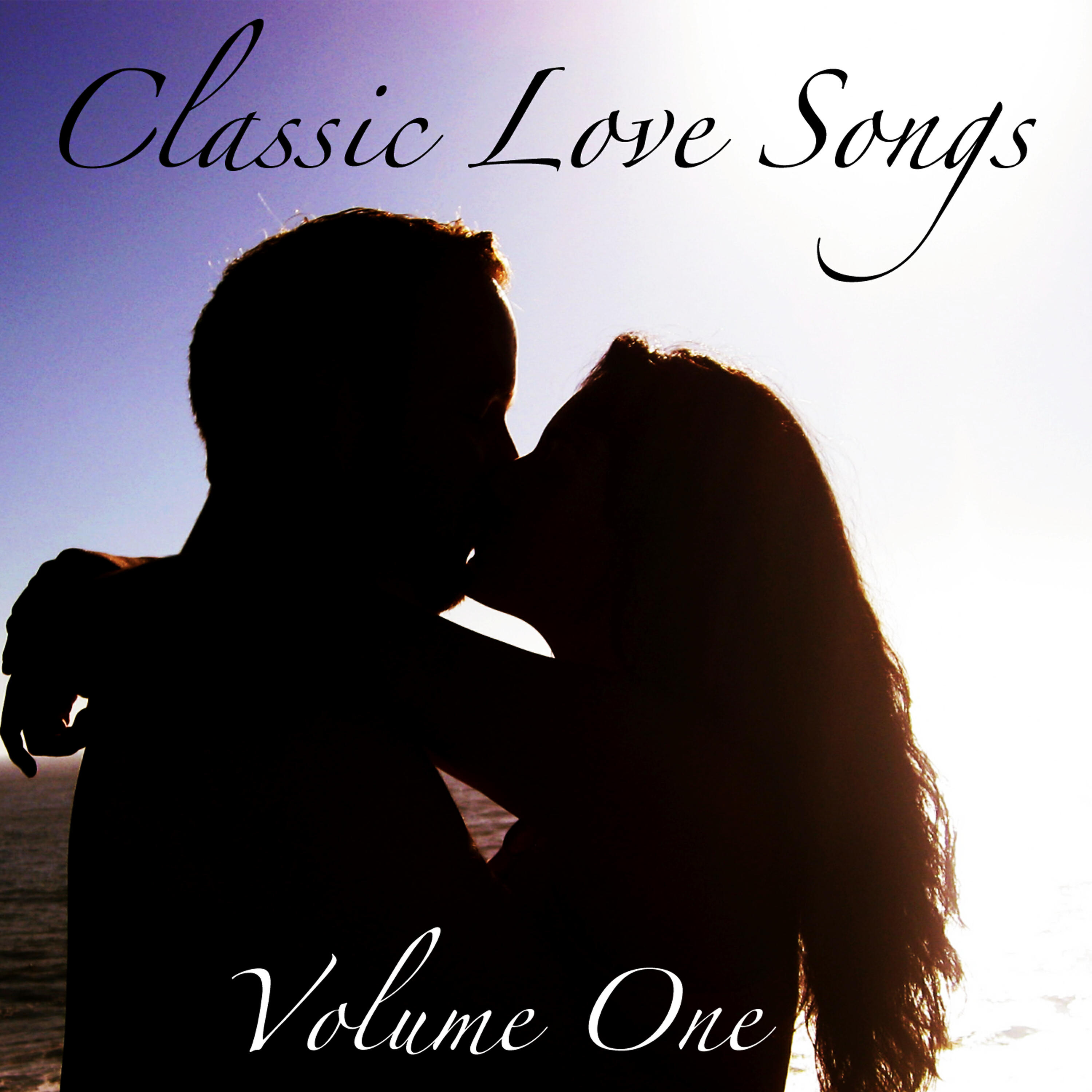 Релиз Classic Love Songs Vol 1