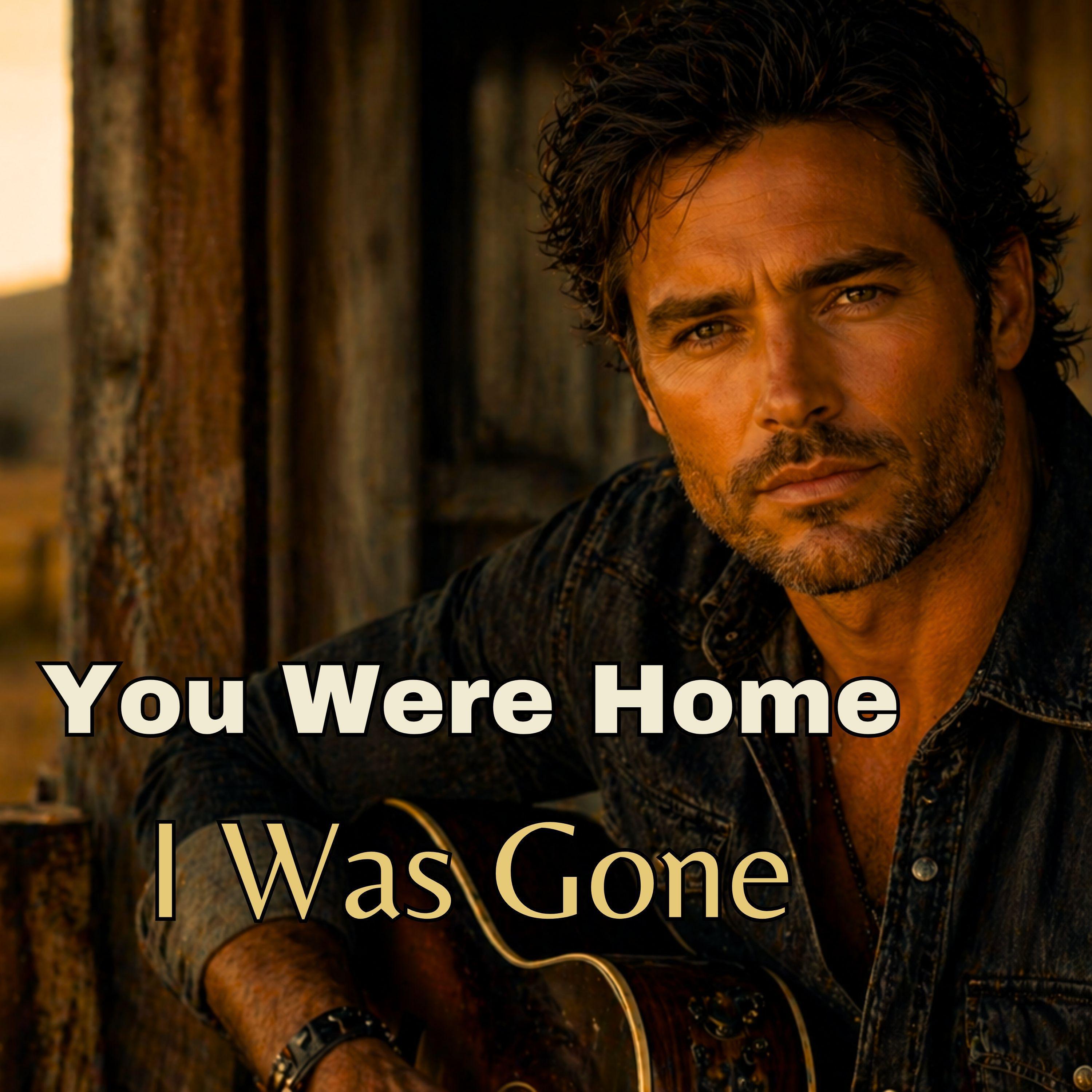 Релиз You Were Home I Was Gone