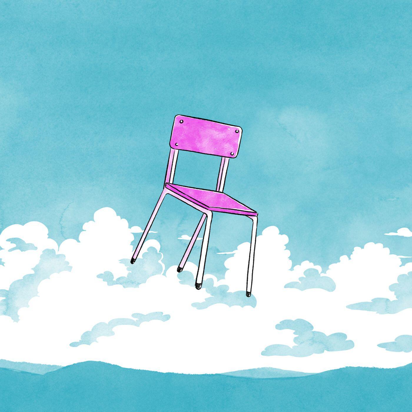 Релиз The Pink Chair