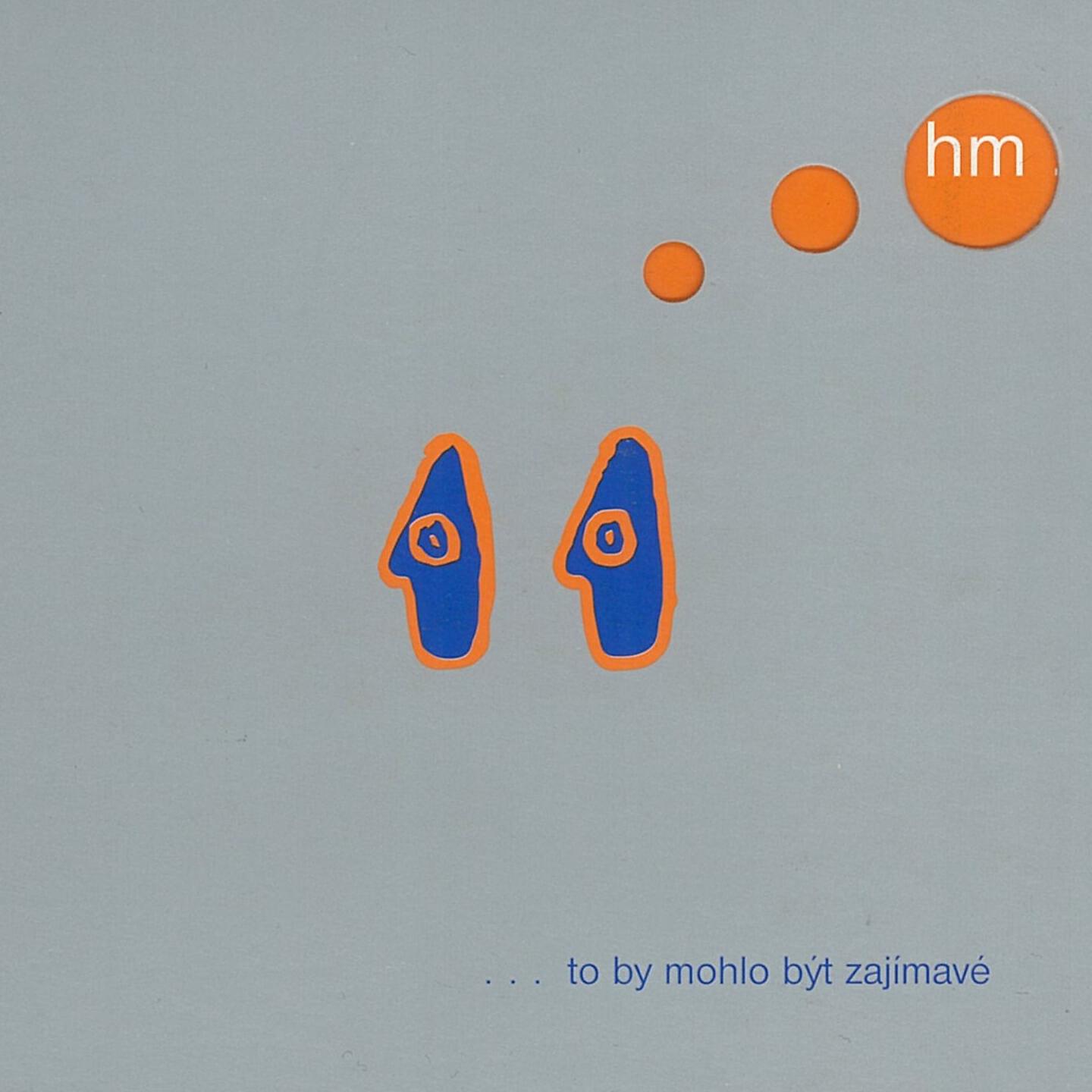Релиз ...To By Mohlo Být Zajímavé