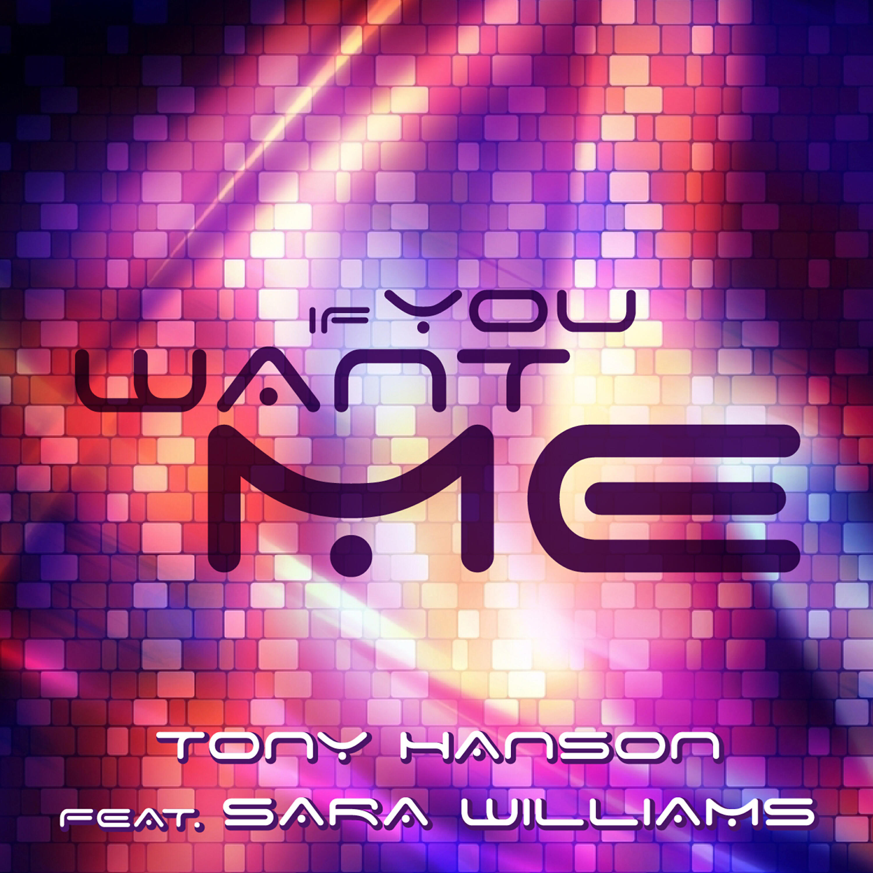 Tony Hanson