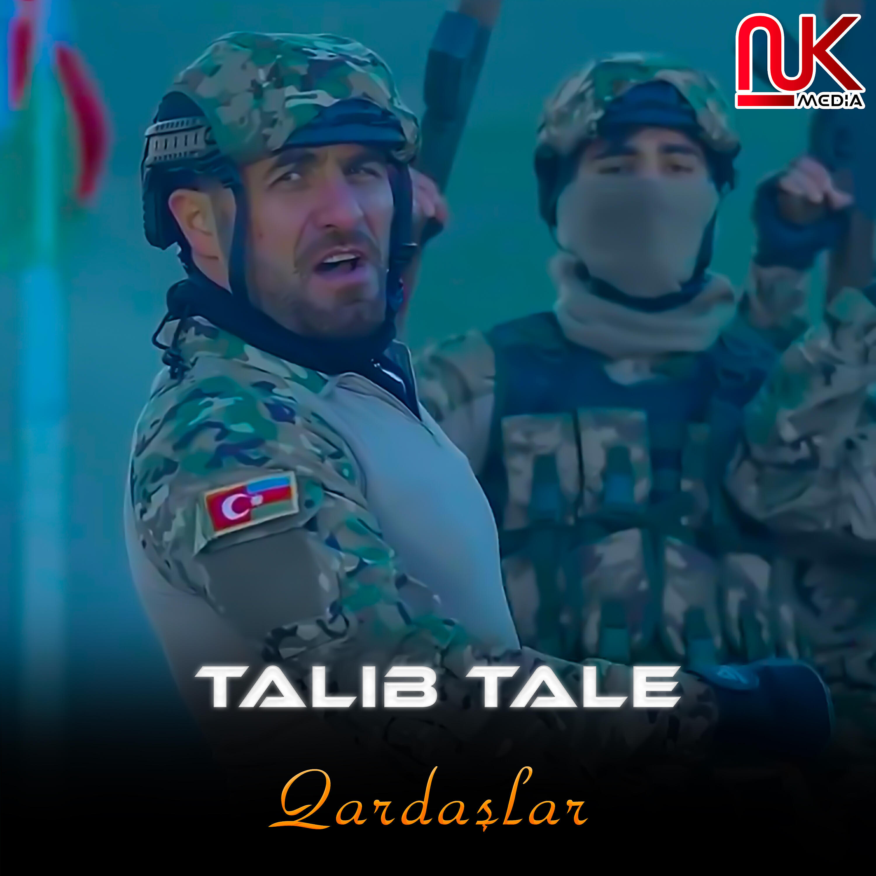 Релиз Qardaşlar