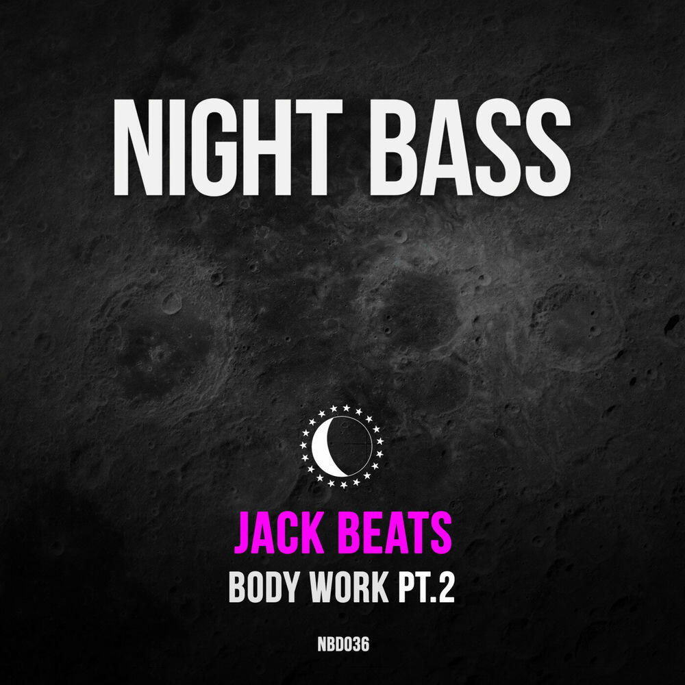 Релиз Body Work Pt. 2