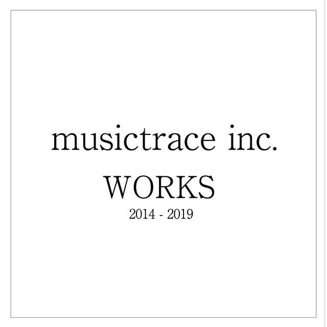 Релиз musictrace inc. WORKS
