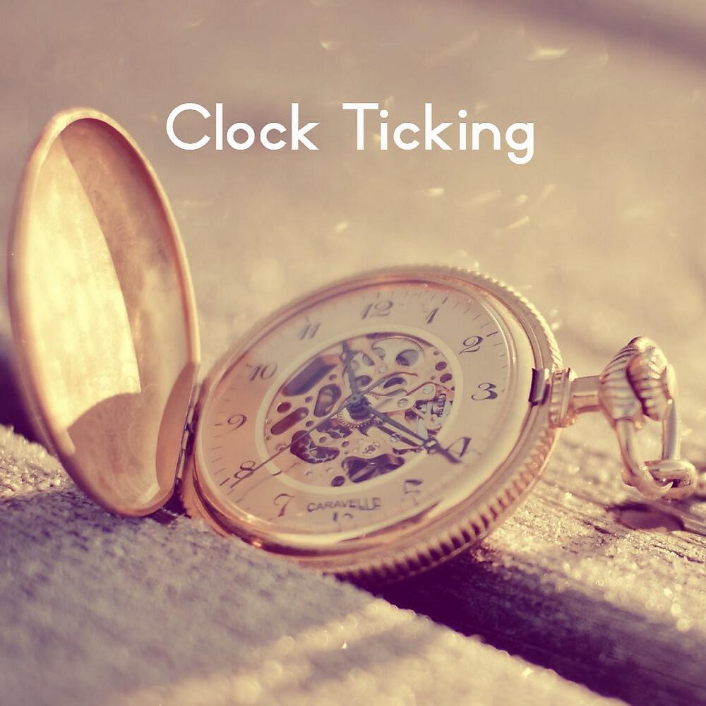 Релиз Clock Ticking