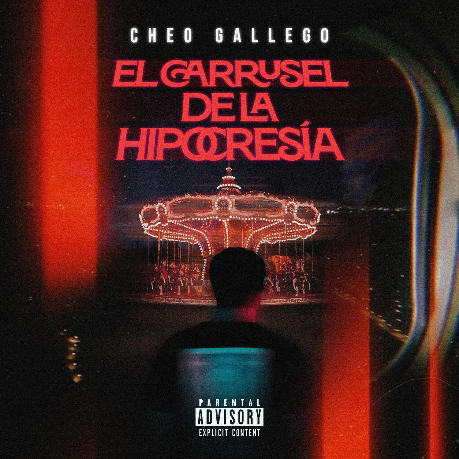 Релиз El Carrusel De La Hipocresia