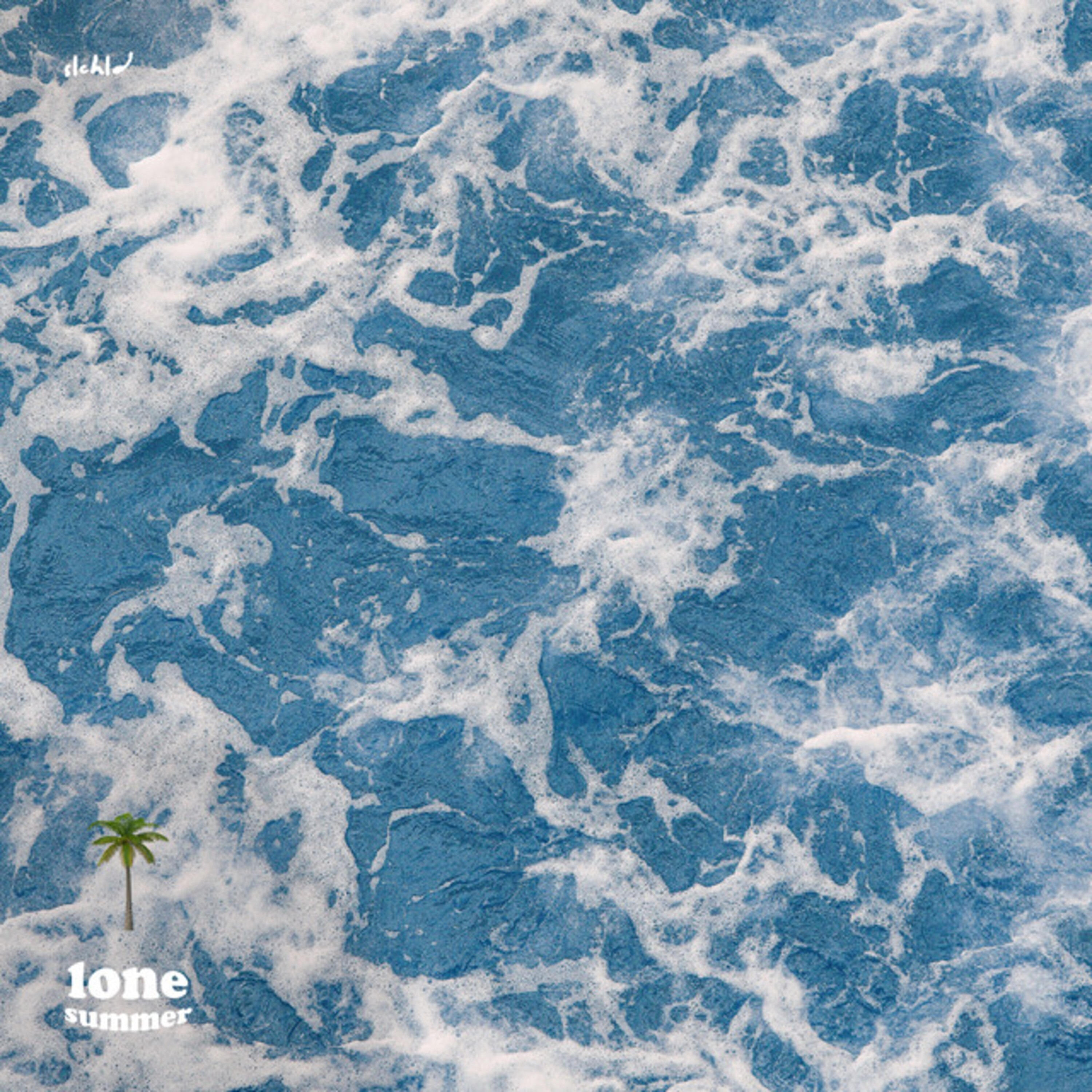 Релиз lone summer