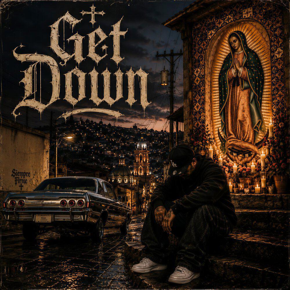 Релиз Get Down