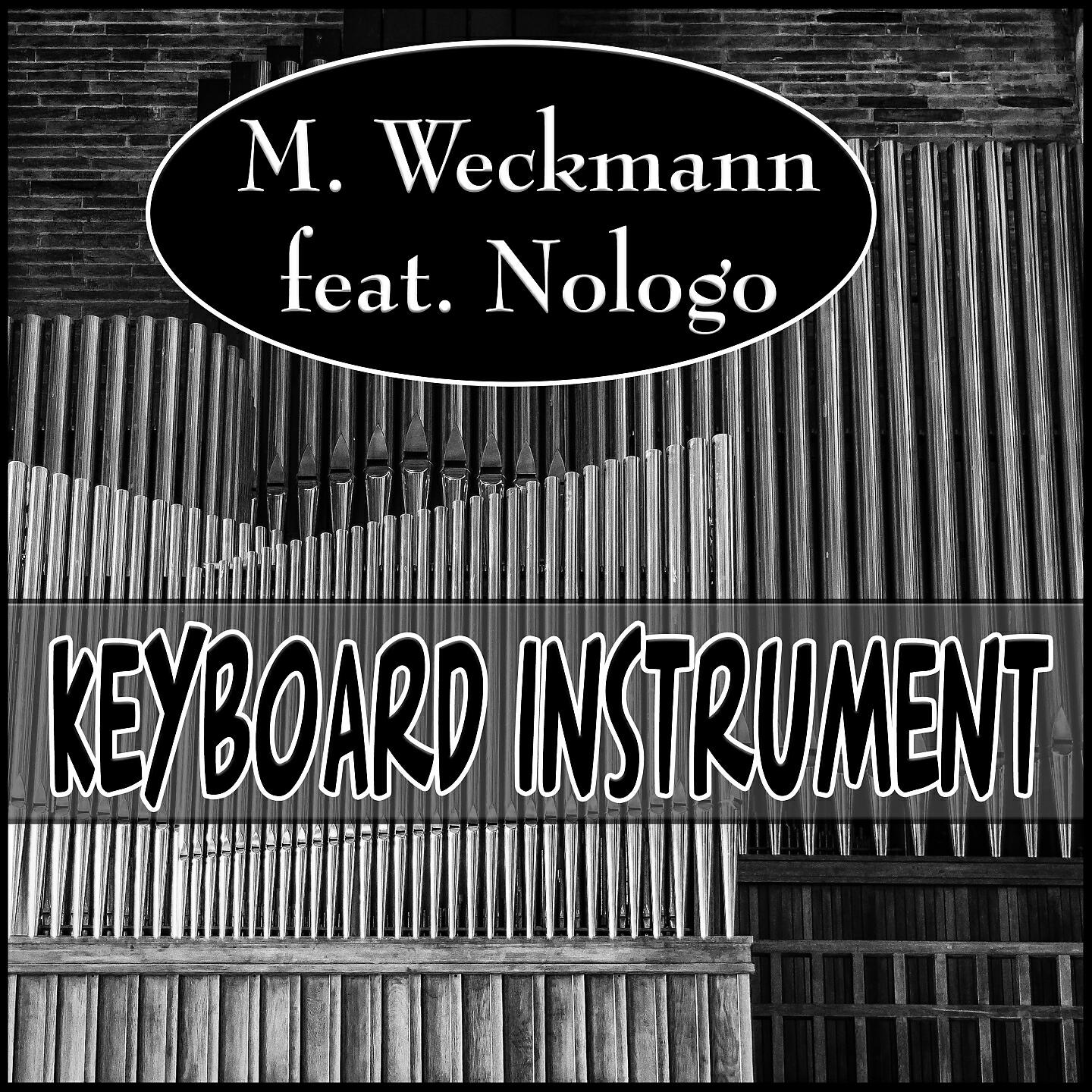 Релиз Keyboard Instrument