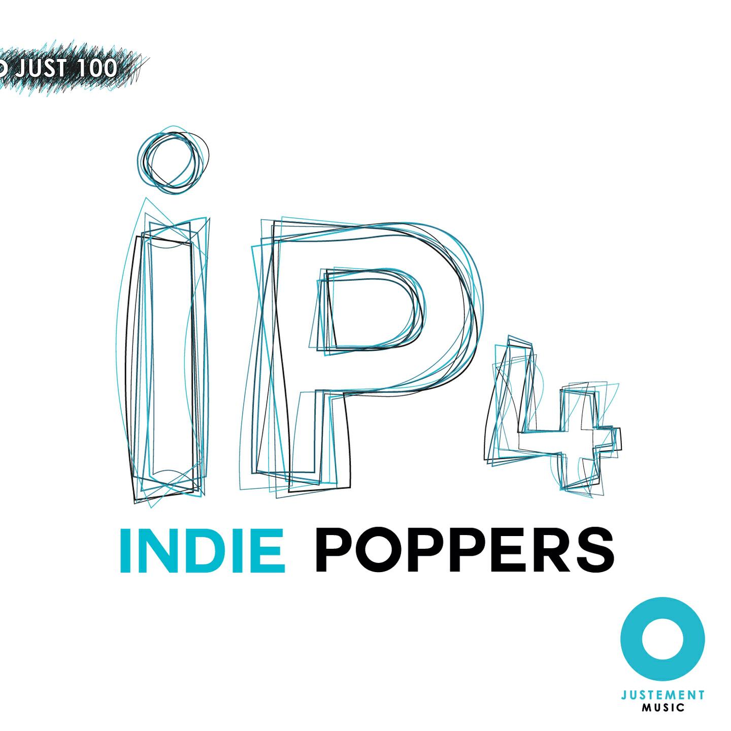 Релиз Indie Poppers, Vol. 4