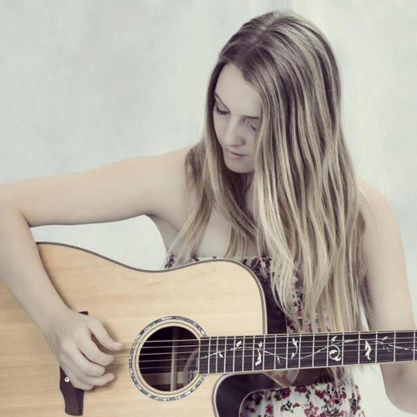 Релиз Brand New Strings
