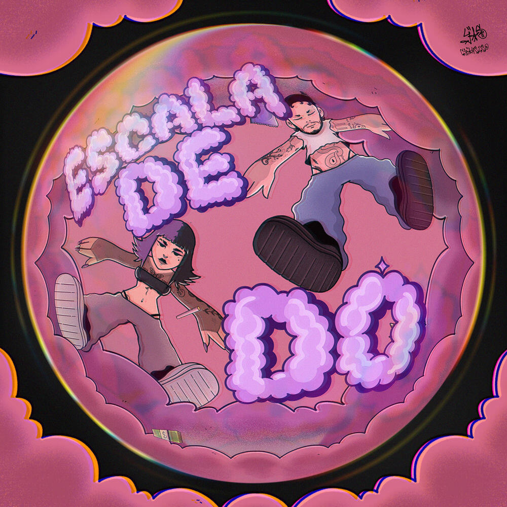 Релиз Escala de Dó