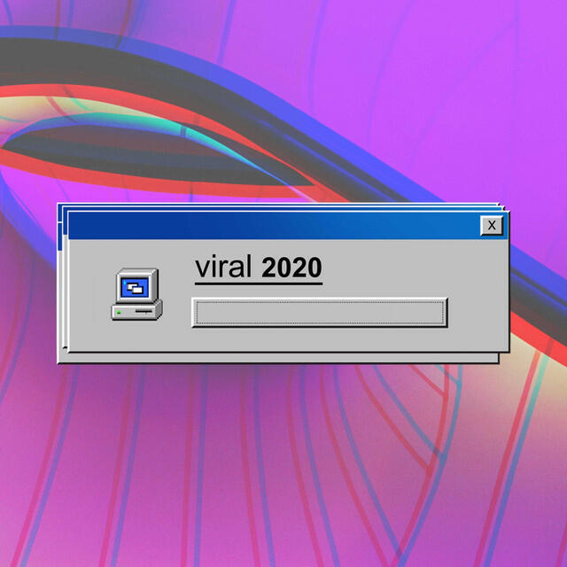 Релиз Viral 2020