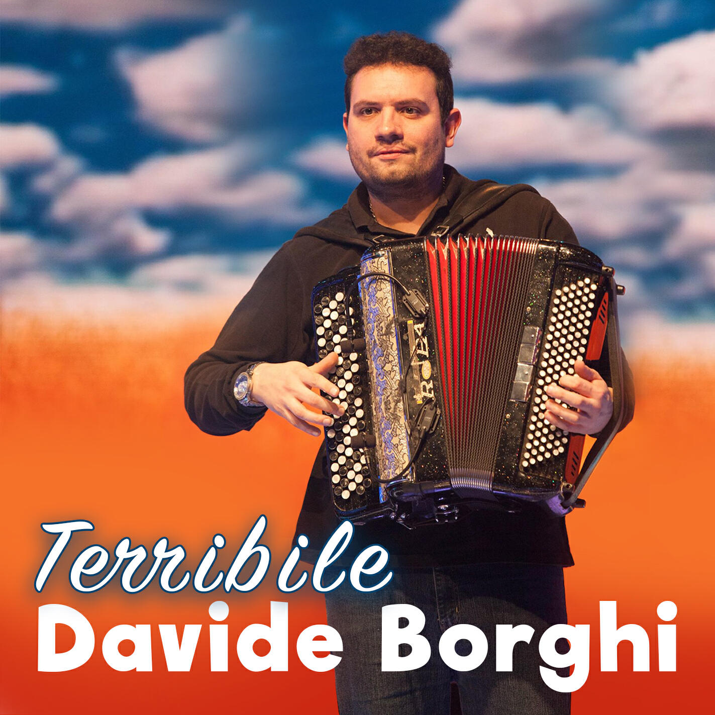 Davide Borghi