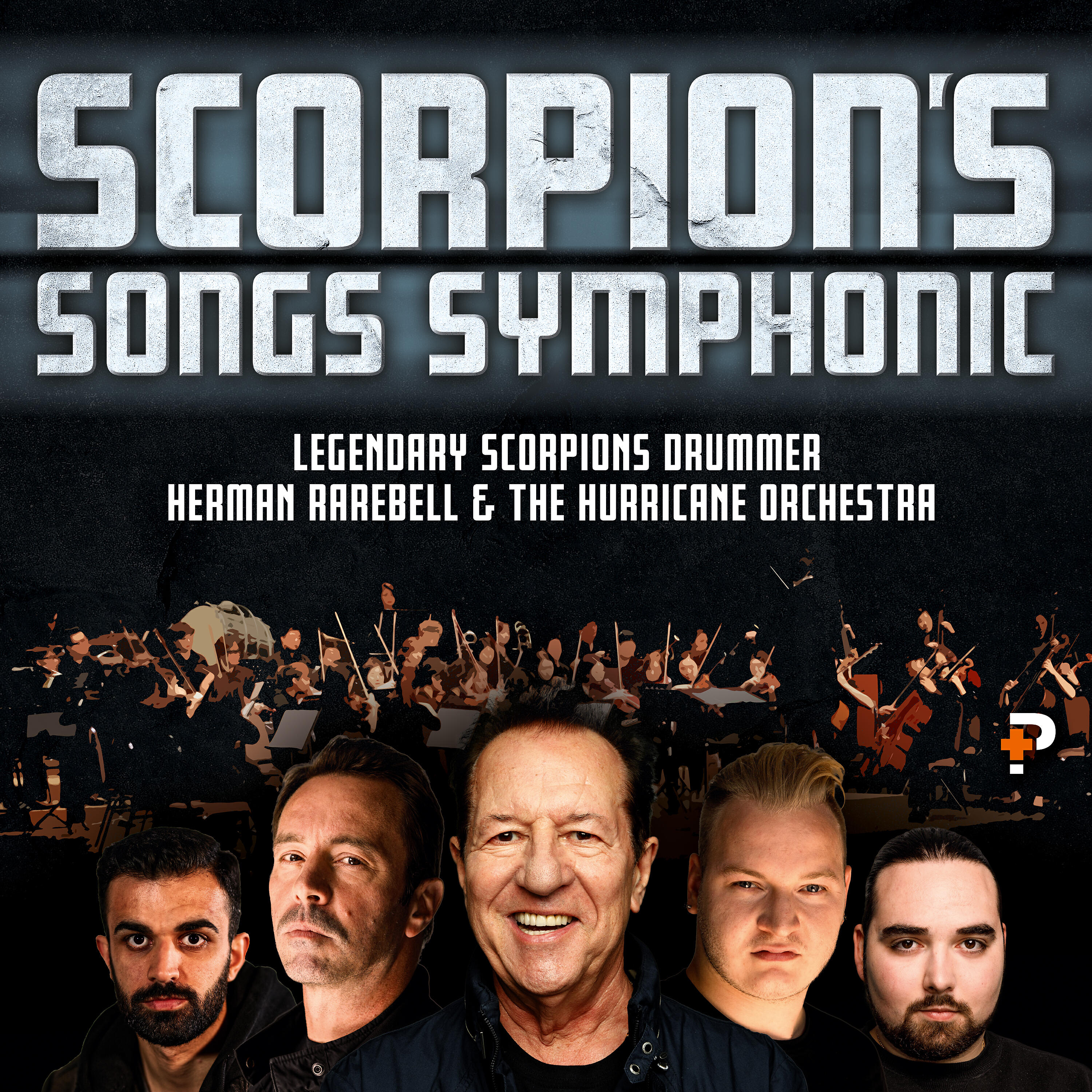 Релиз Scorpion's Songs Symphonic