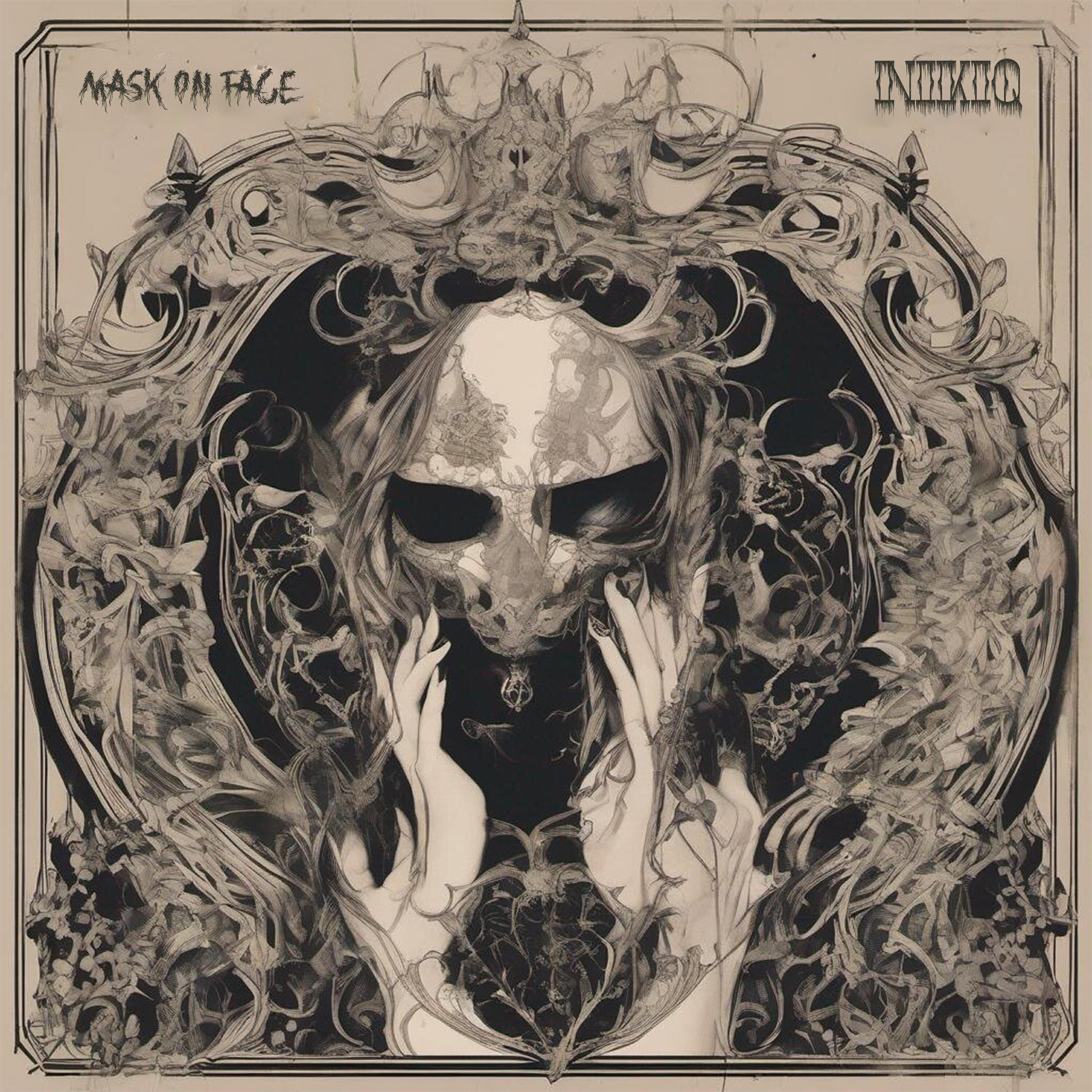 Релиз Mask on Face