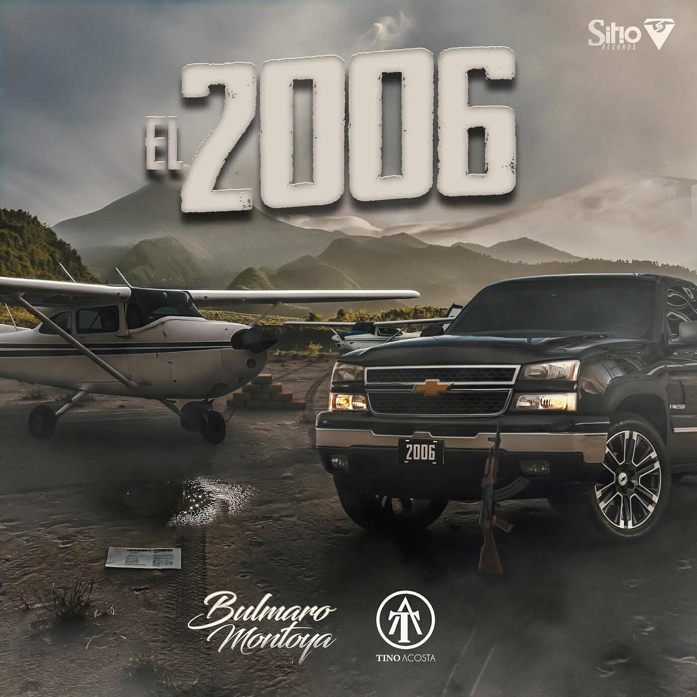 Релиз El 2006