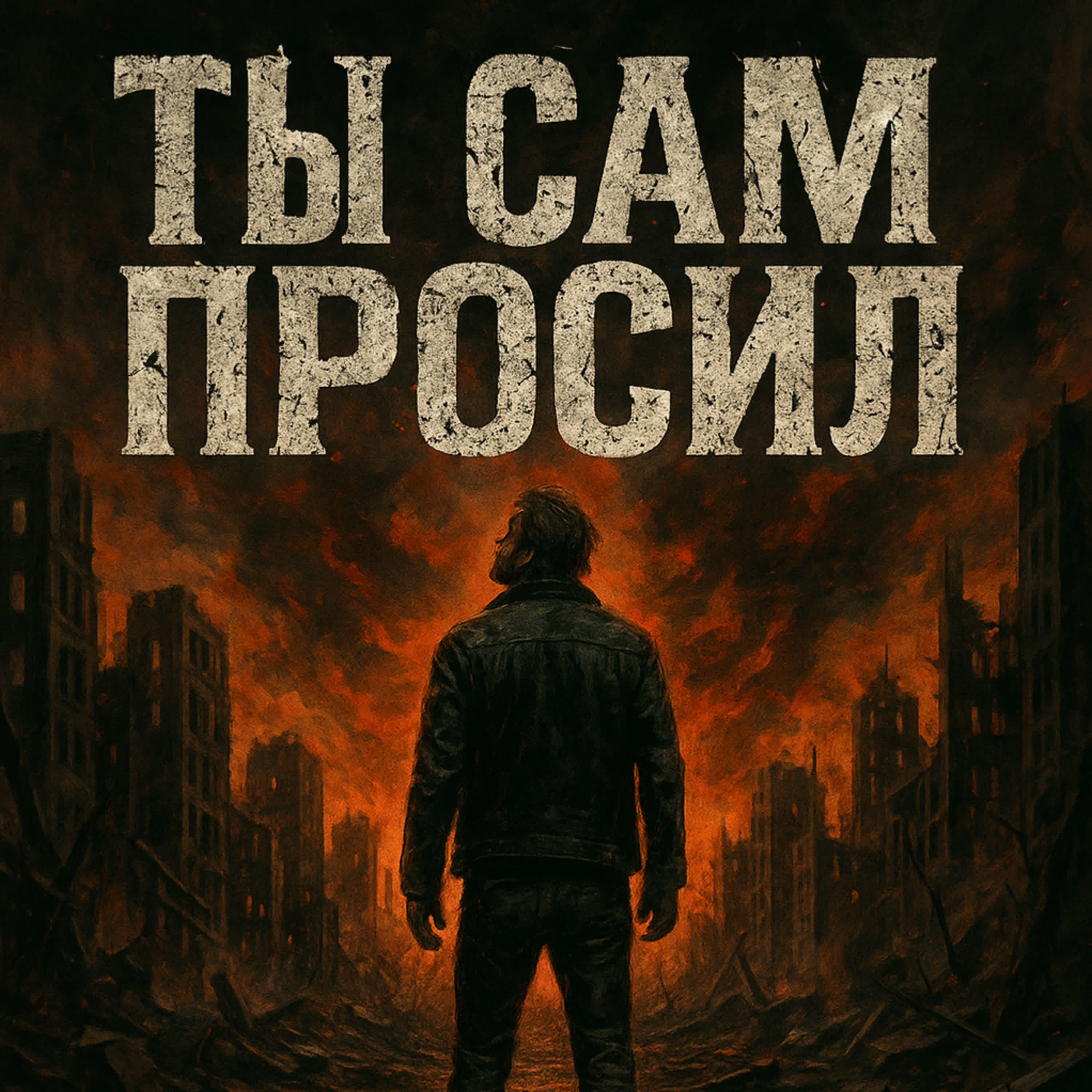 Обложка трека