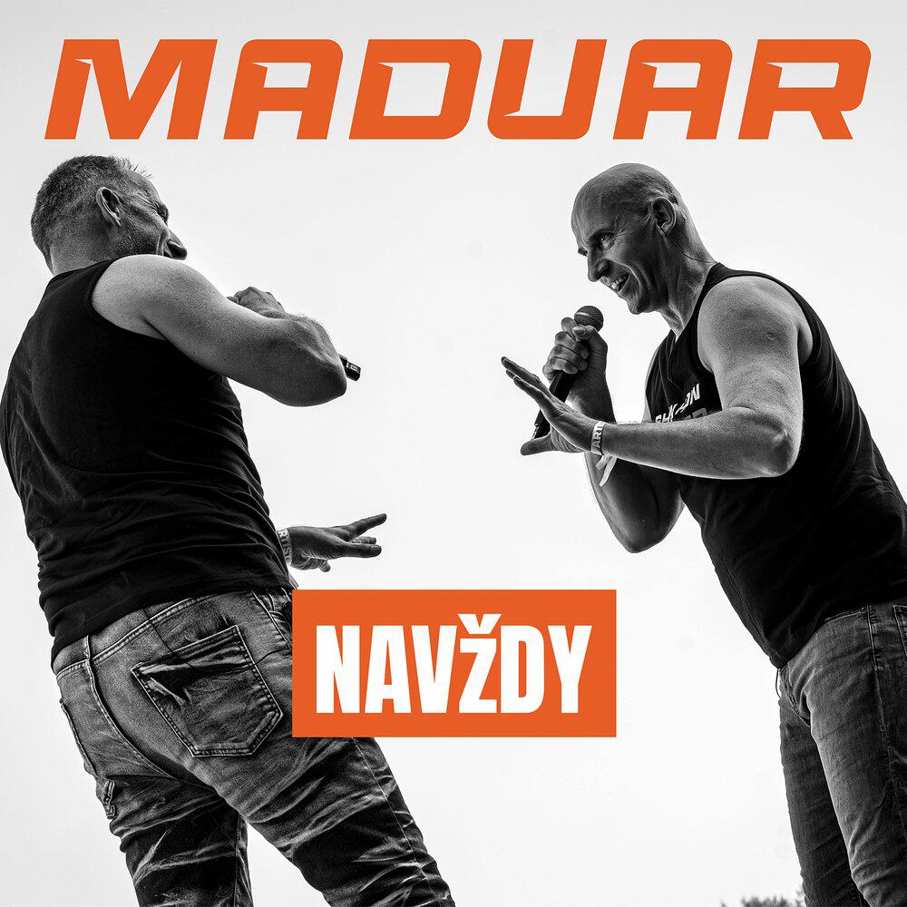Релиз Navždy