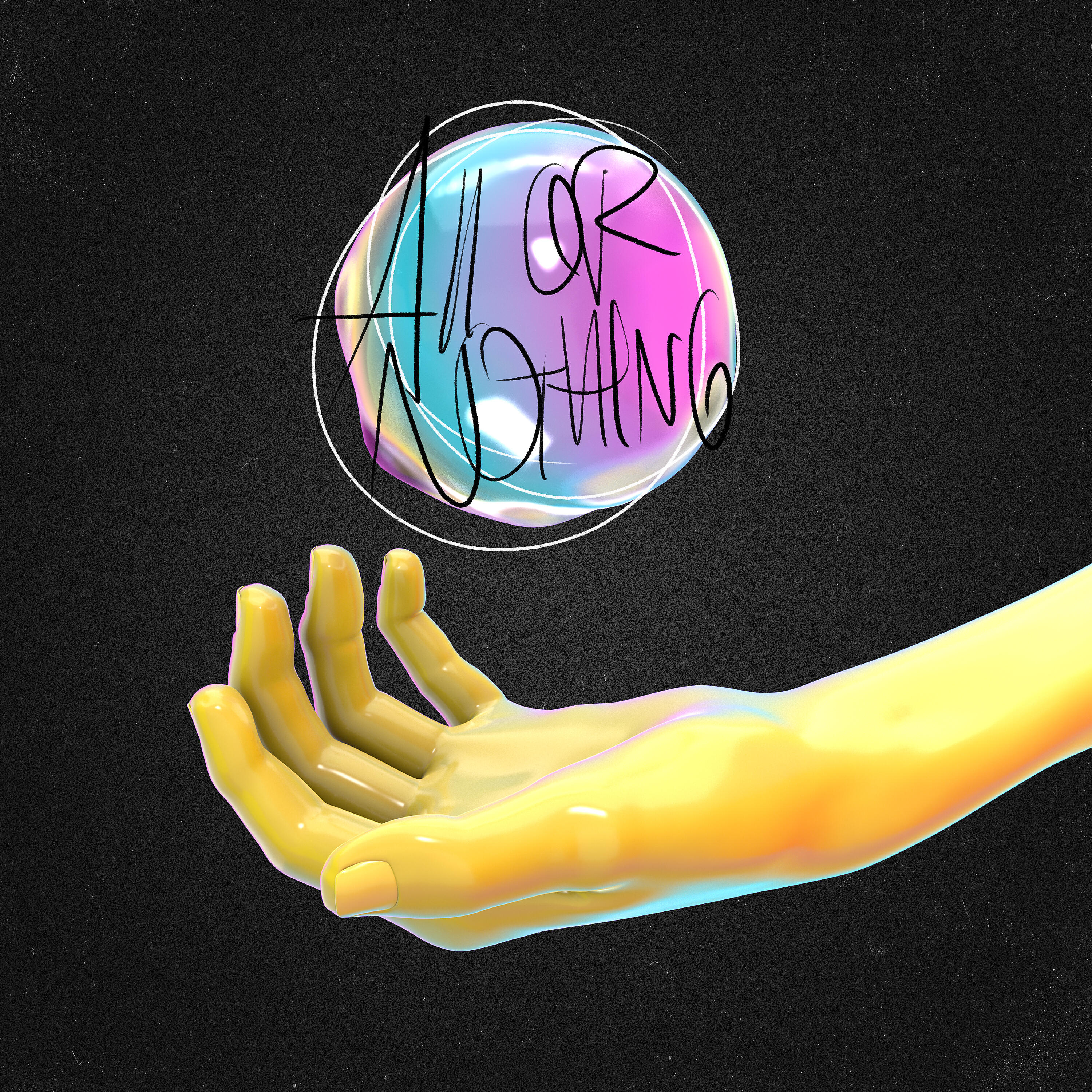 Релиз All or Nothing