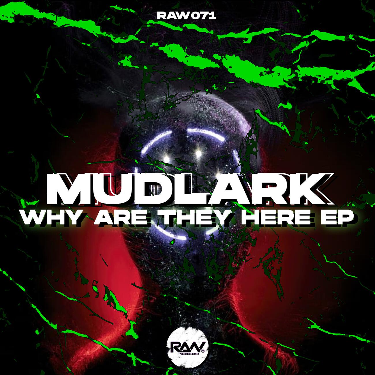 Релиз Why Are They Here