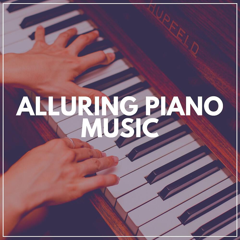 Релиз Alluring Piano Music