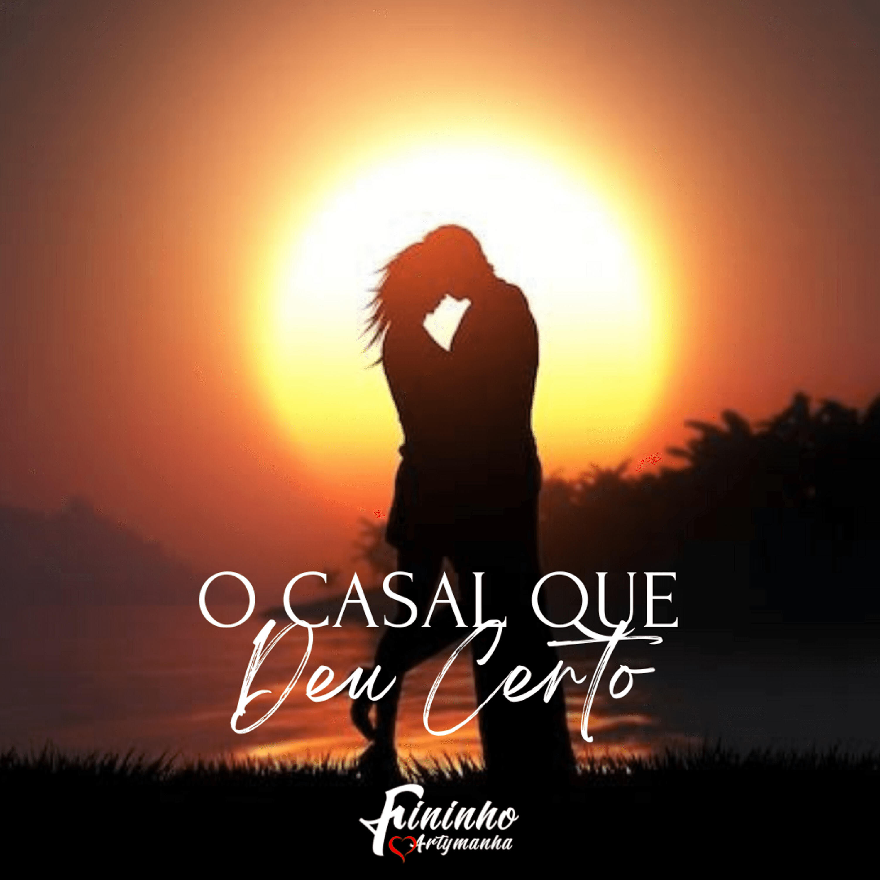 Релиз O Casal Que Deu Certo
