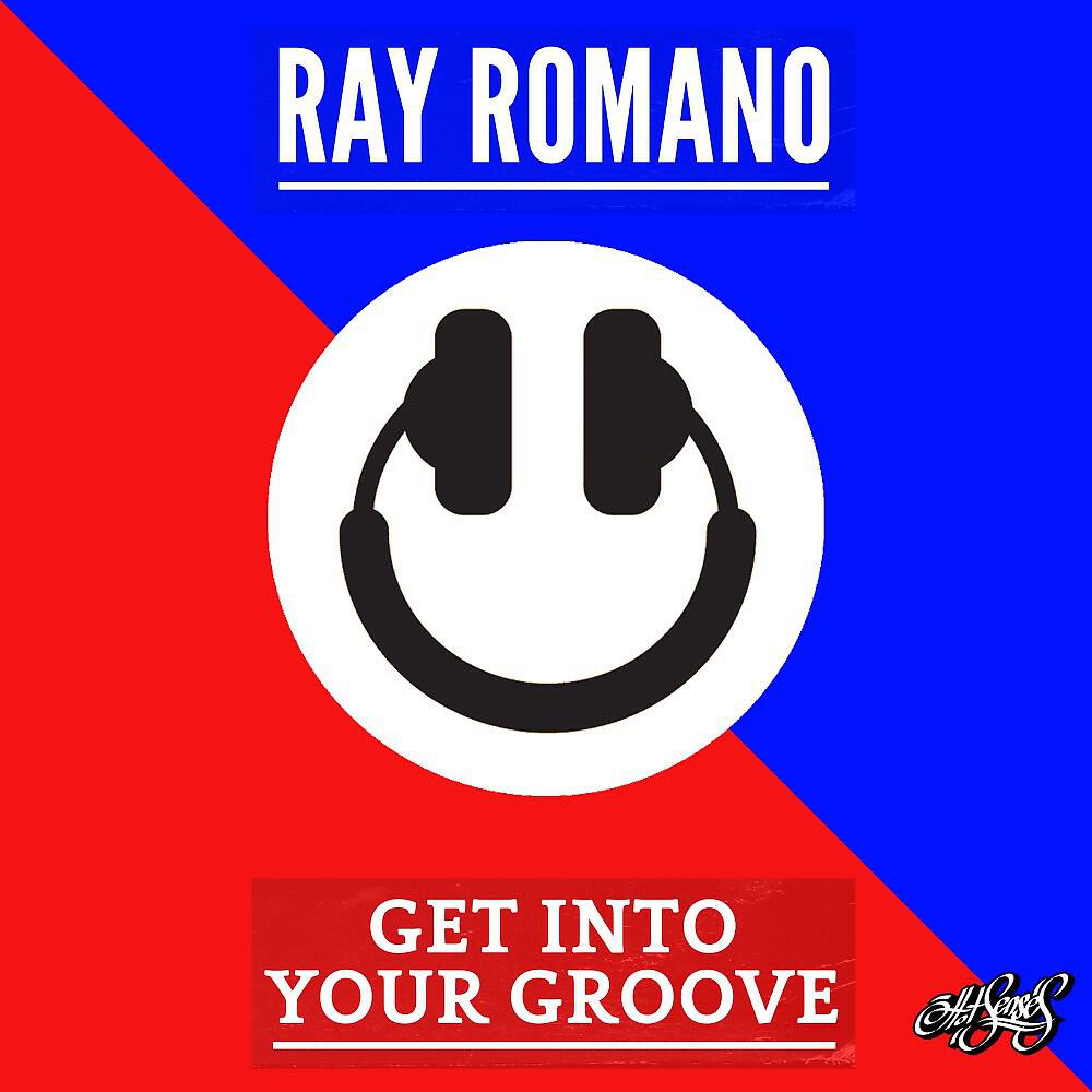 Ray Romano