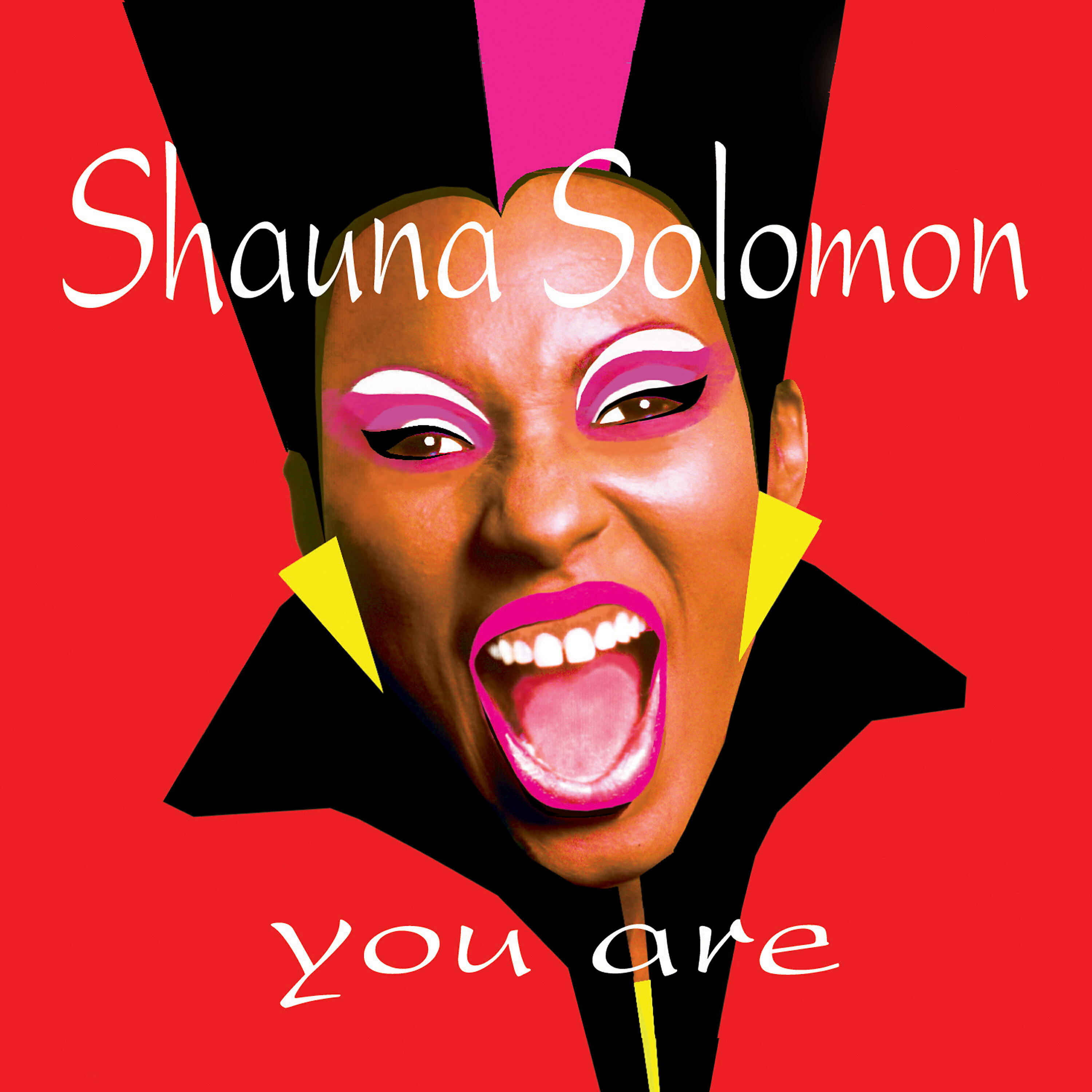 Релиз You Are