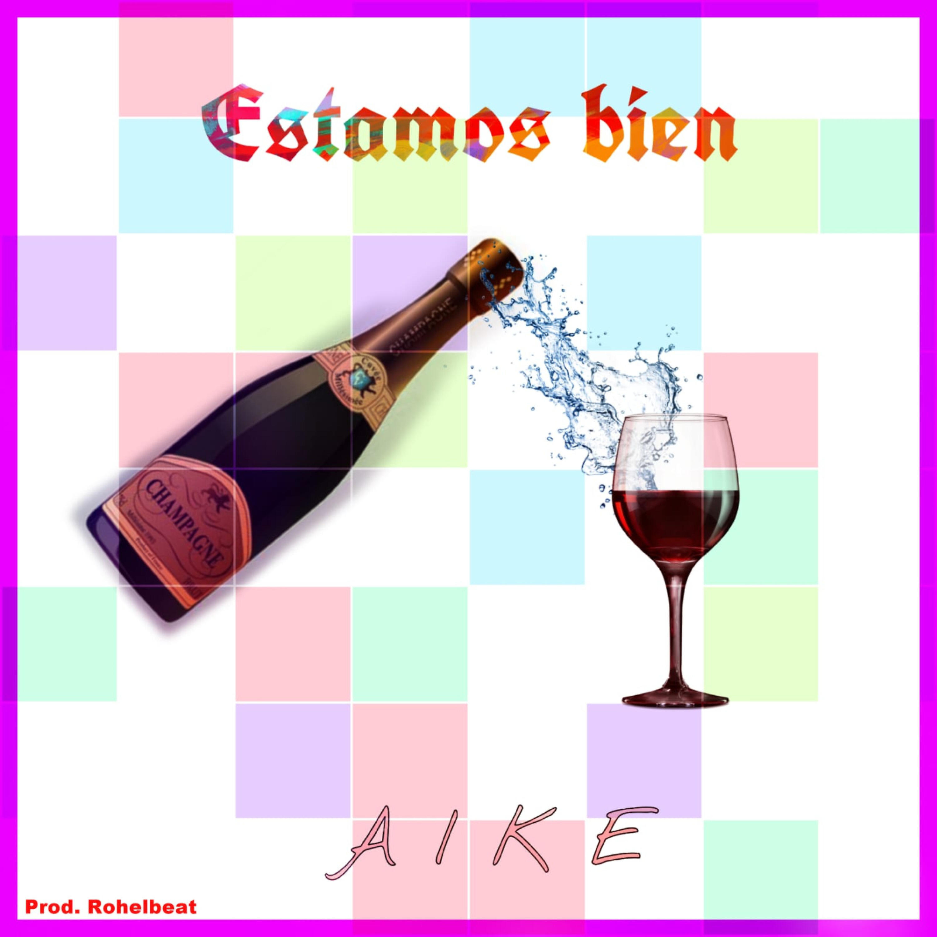 Релиз Estamos Bien