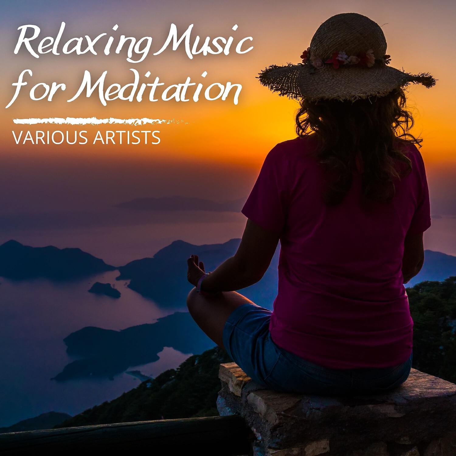 Релиз Relaxing Music for Meditation