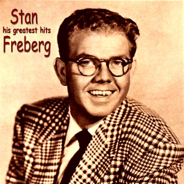 Релиз Stan Freberg: His Greatest Hits