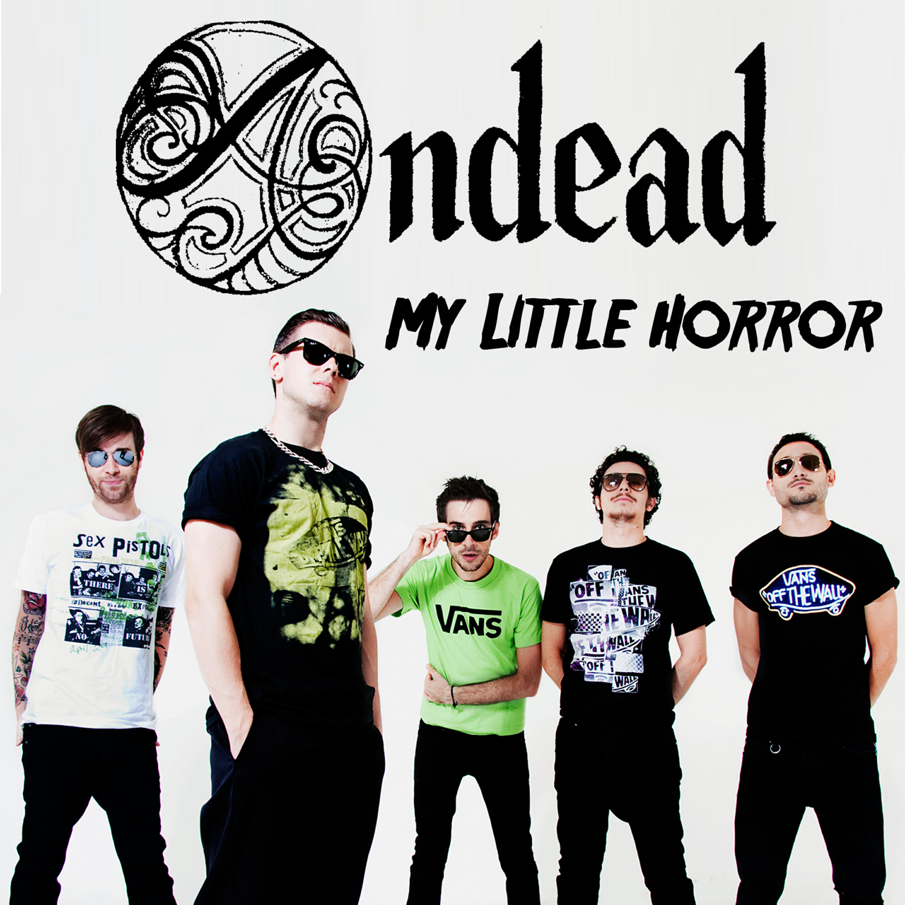 Релиз My Little Horror