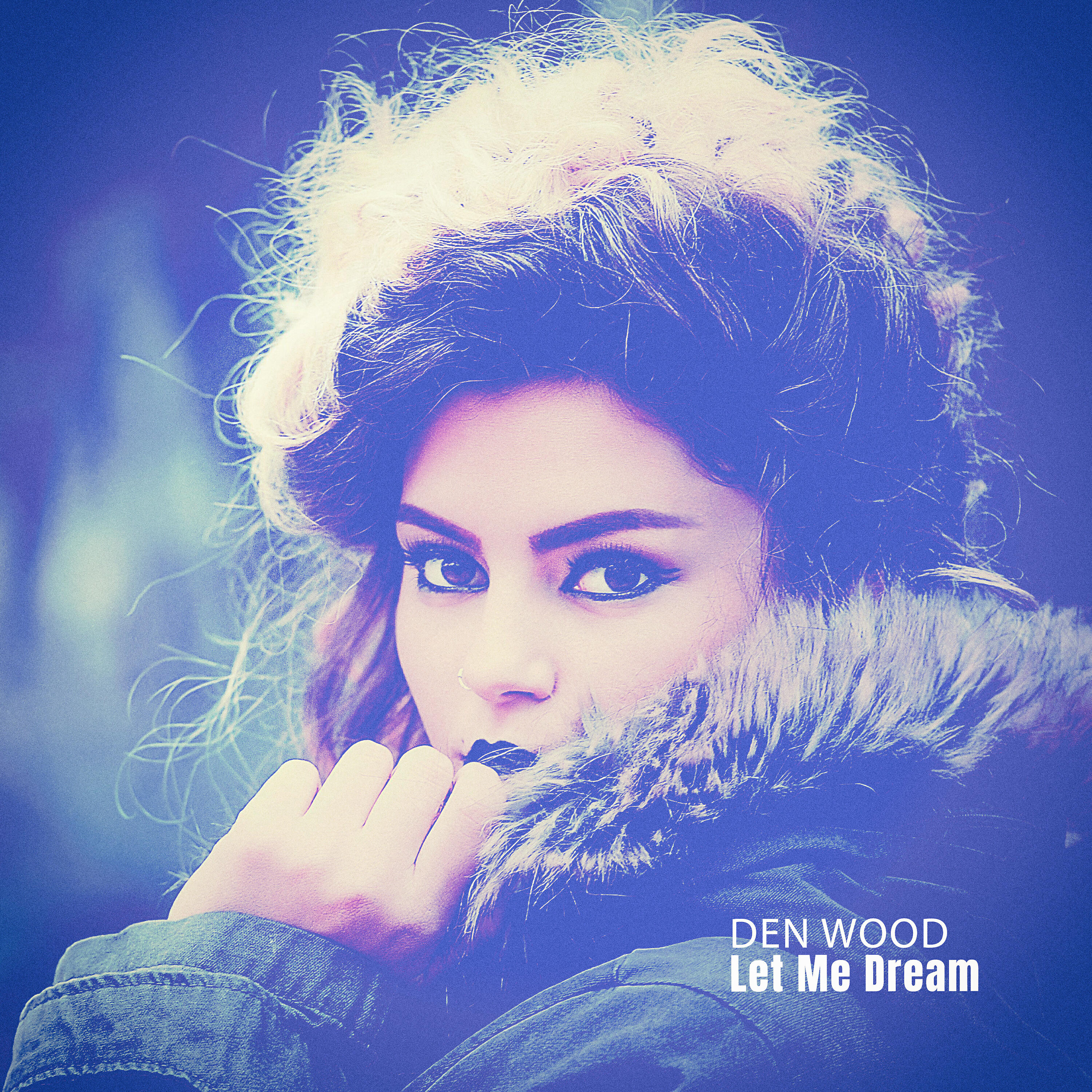 Релиз Let Me Dream