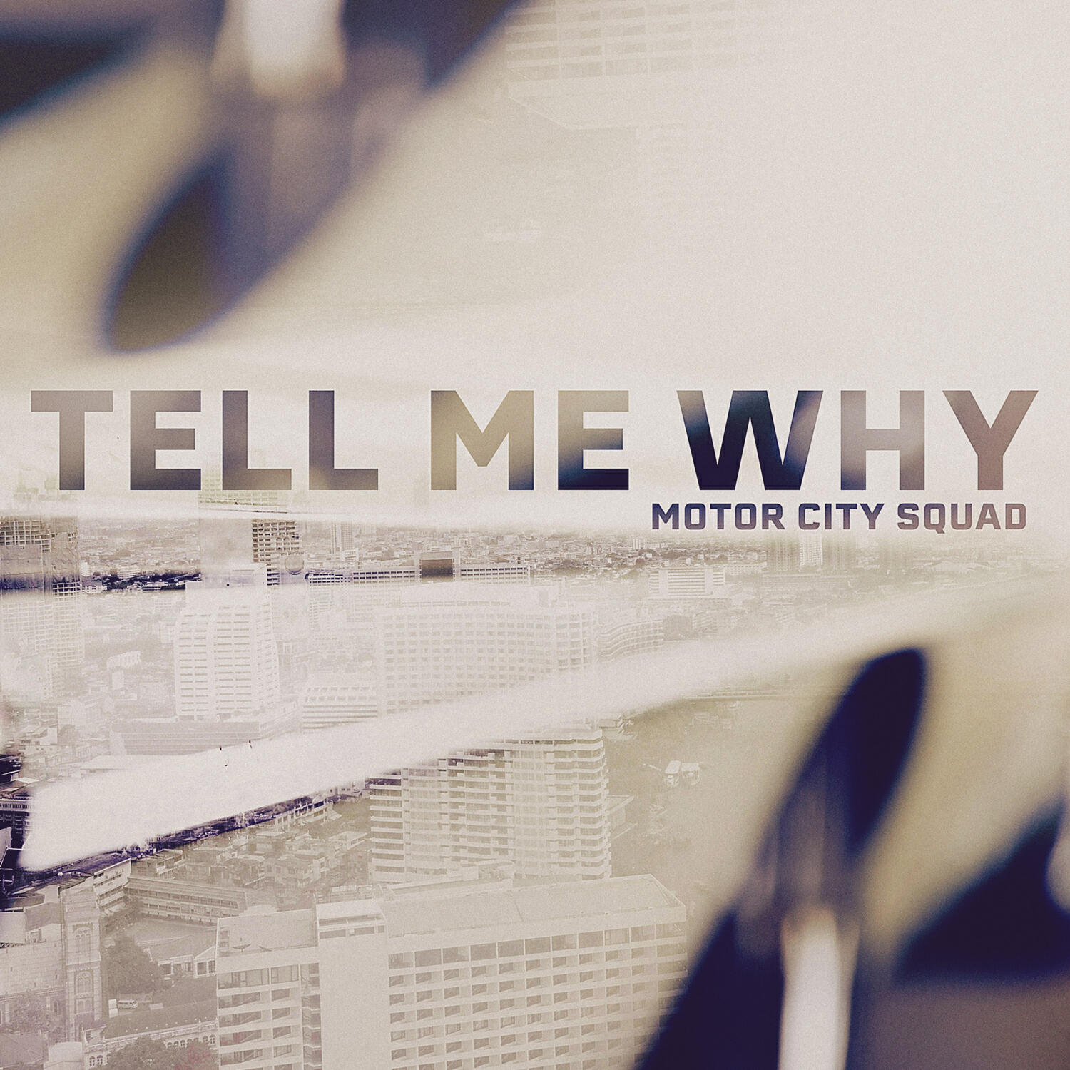 Релиз Tell Me Why
