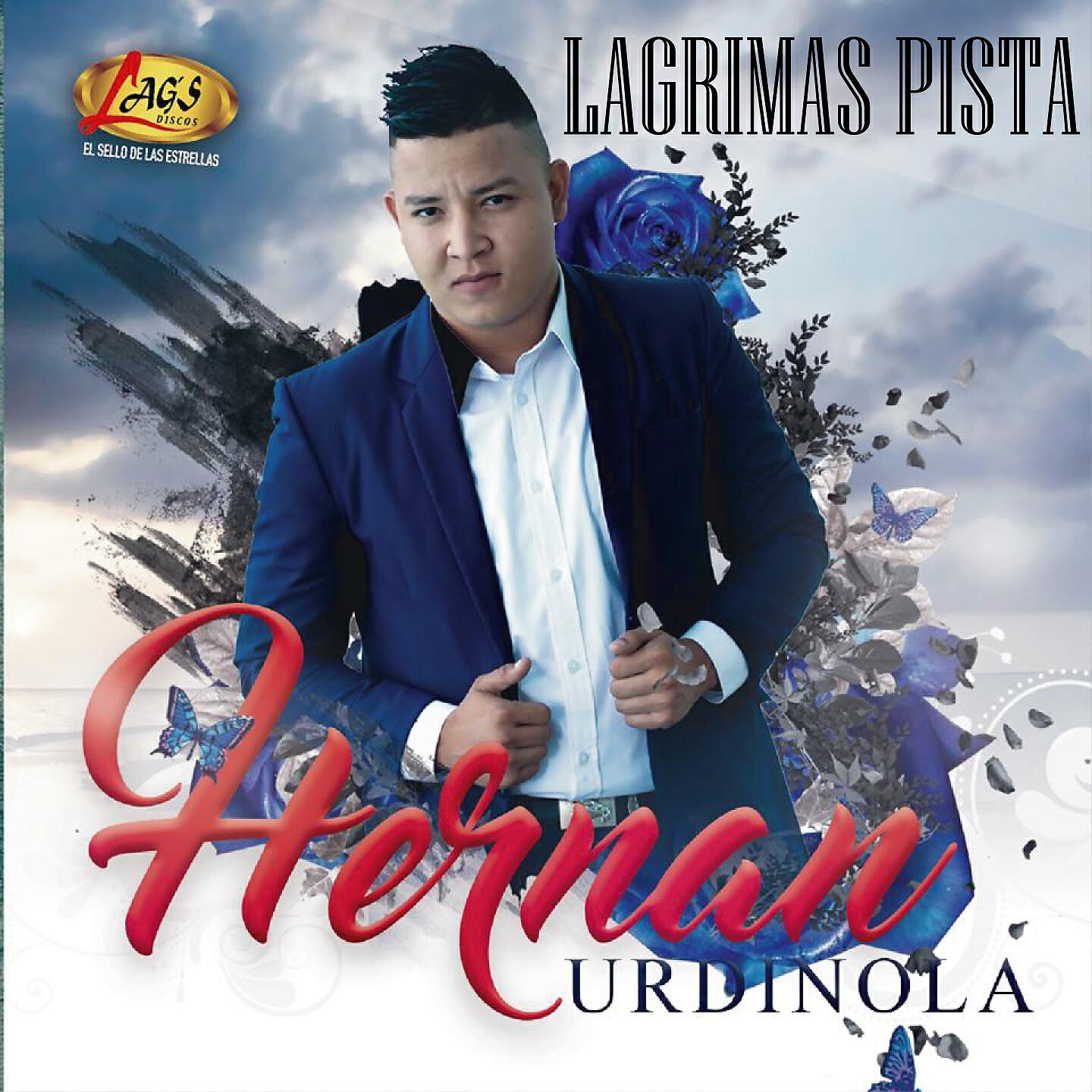 Релиз Lágrimas Pista