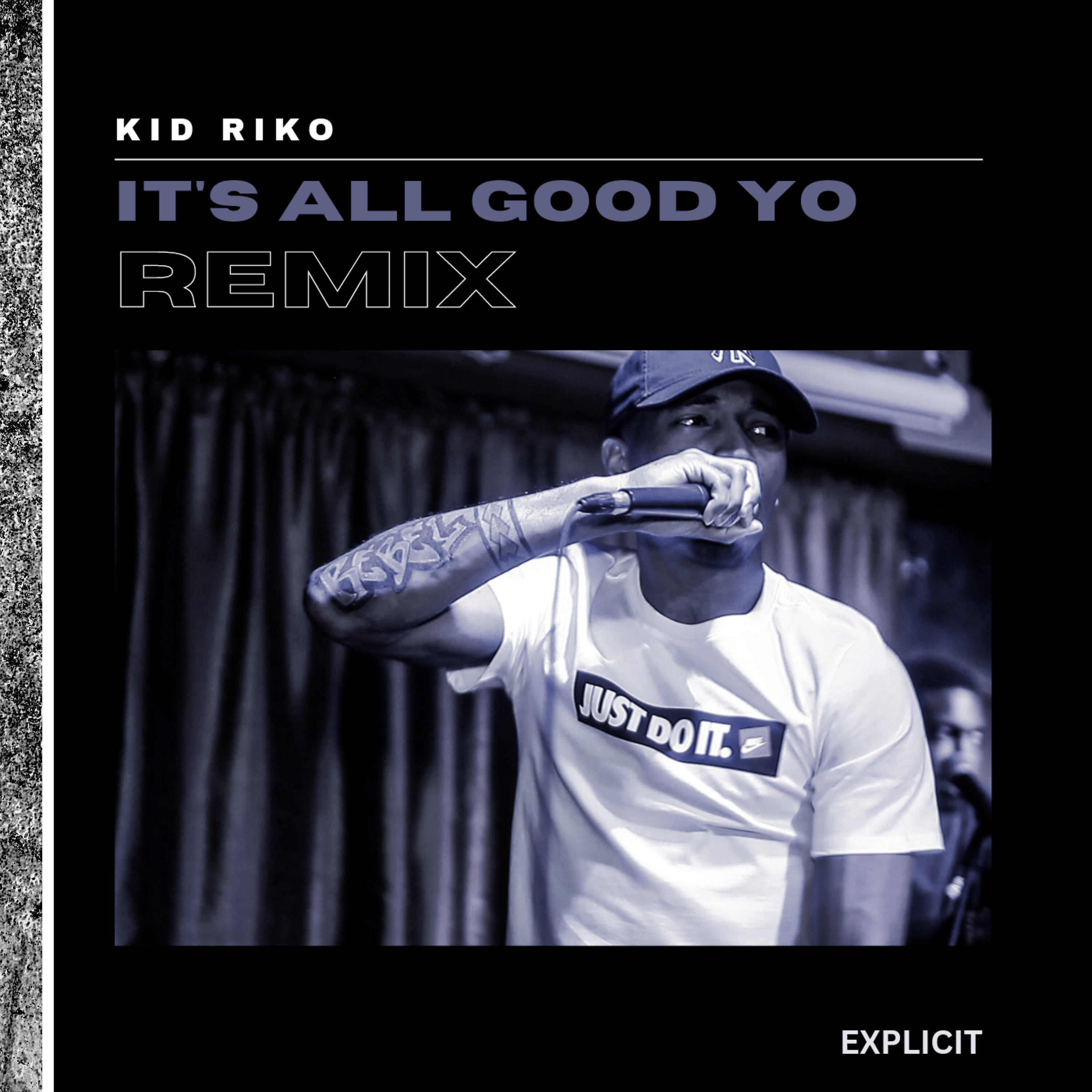 Релиз It's All Good Yo