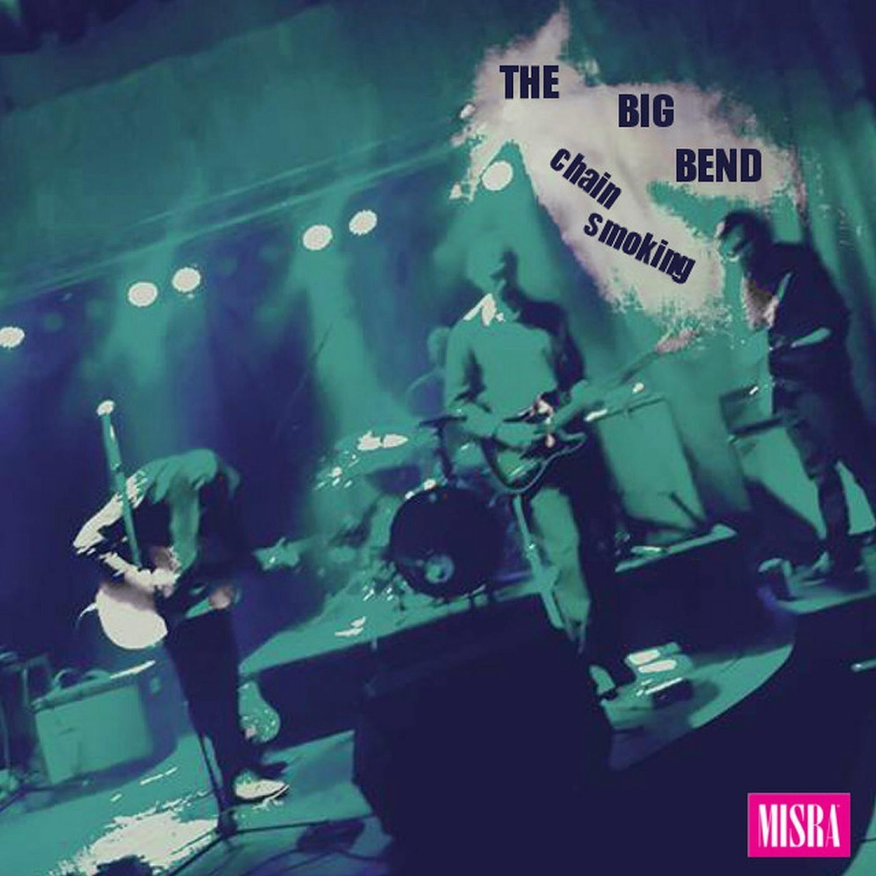 Релиз Chain Smoking